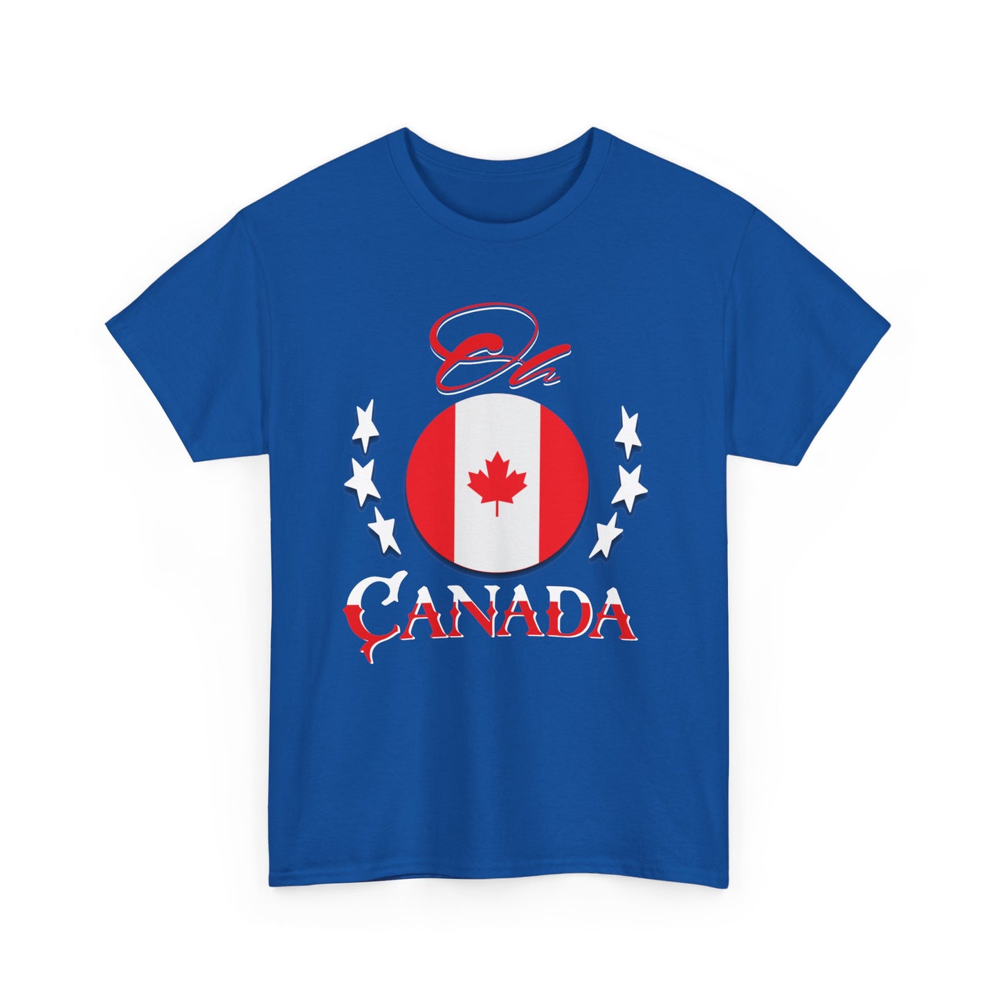 Oh Canadian Pride Shirt, Canada Strong Unisex T-Shirt, America and Canada are United, Canada Pride, America Apologizes for Trump