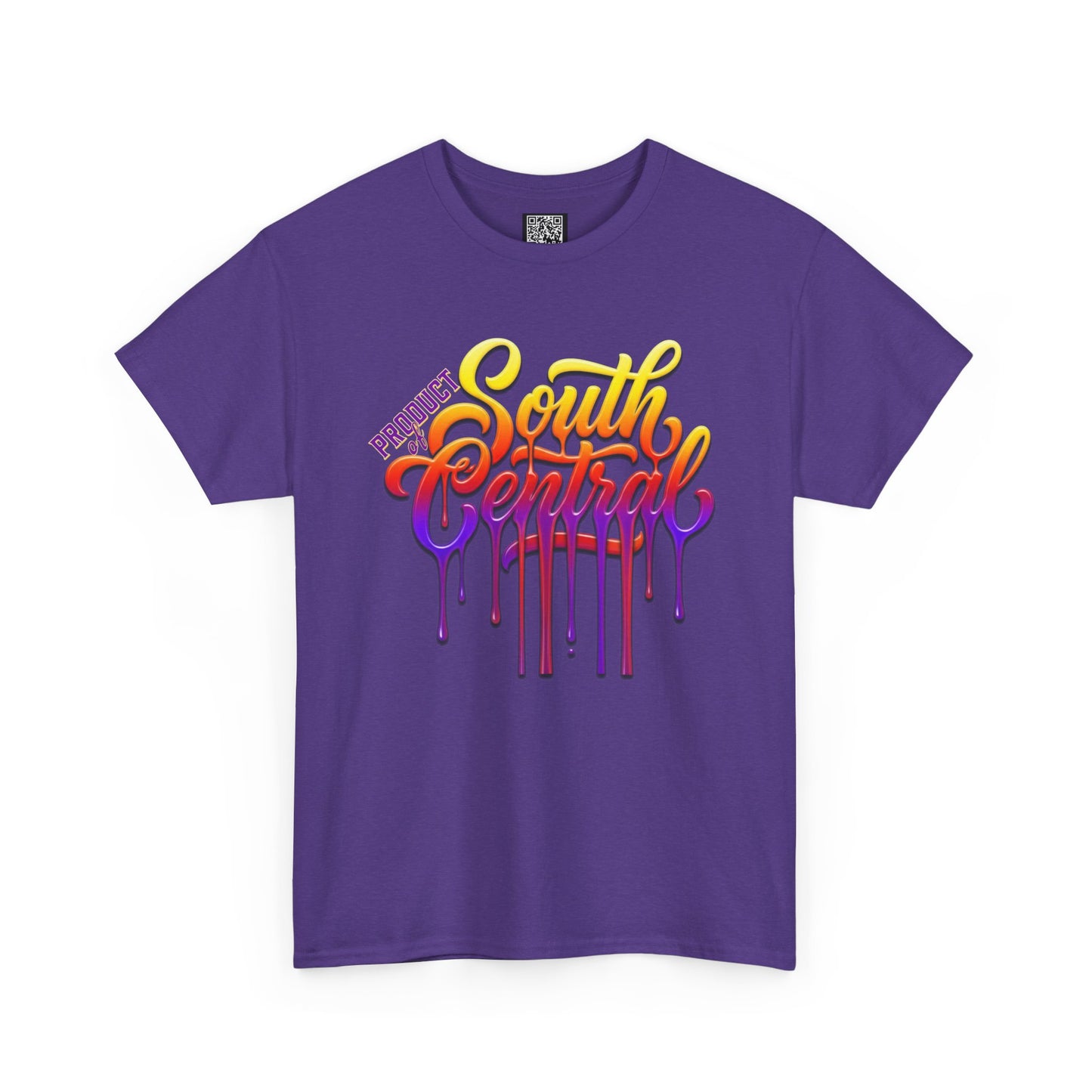 South Central Drip T-Shirt – Los Angeles Streetwear T-shirt
