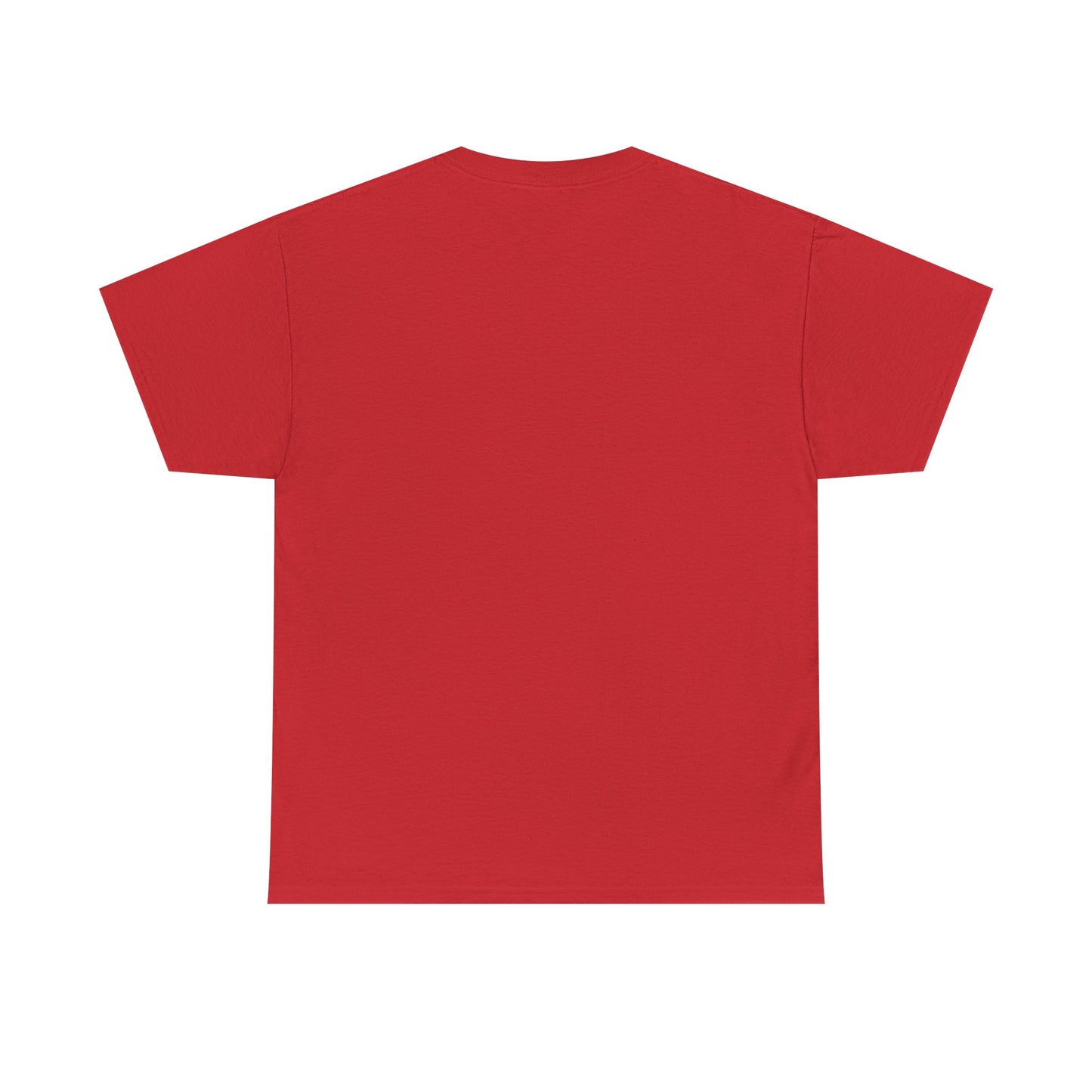 Juneteenth Celebration Tee — "Let 'Em Know" Afrocentric Graphic Shirt