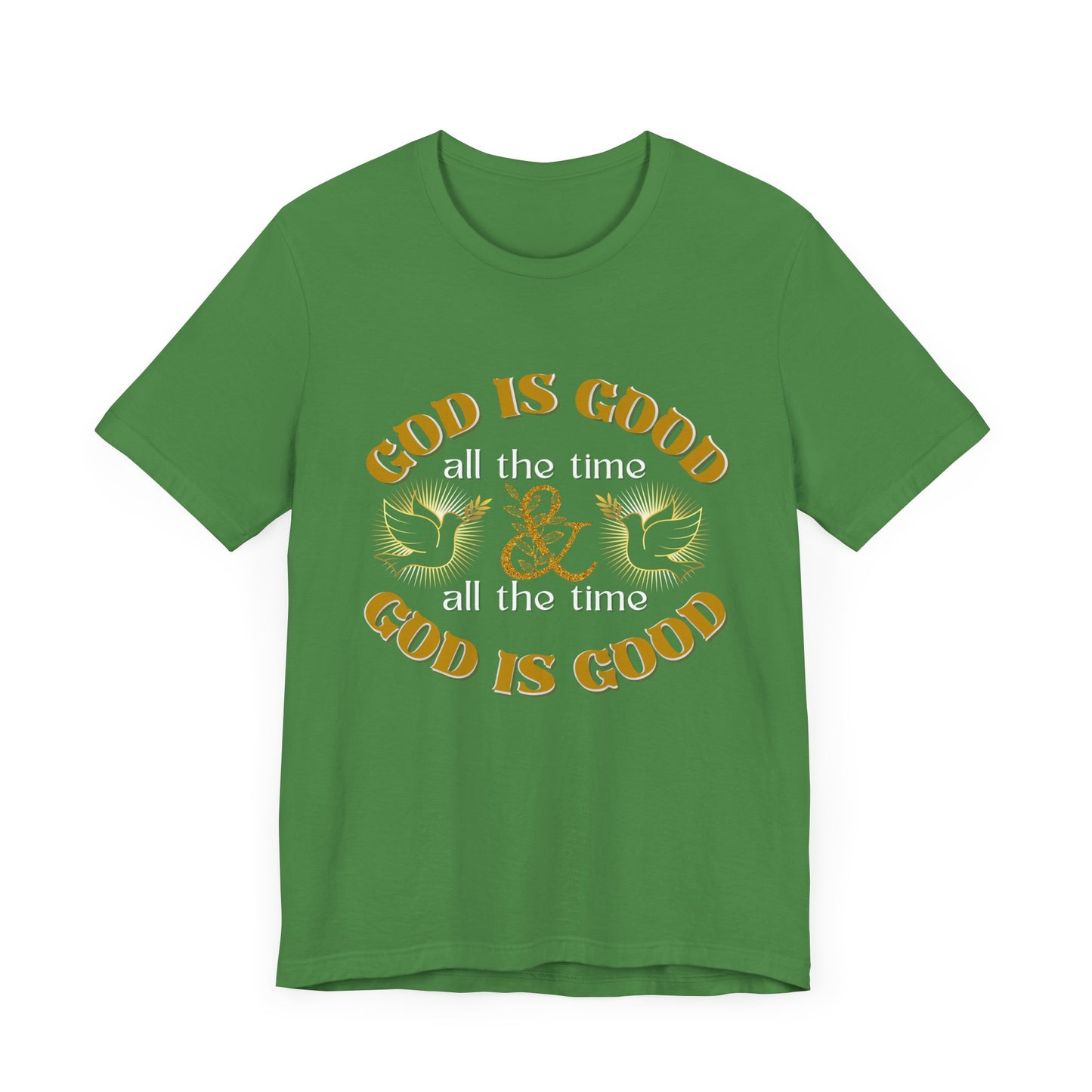 God is Good T-shirt, Christian Shirt's, Religious Shirts, Unisex Religious Shirts, Inspirational Shirts, God is Shirts for Men and Woman