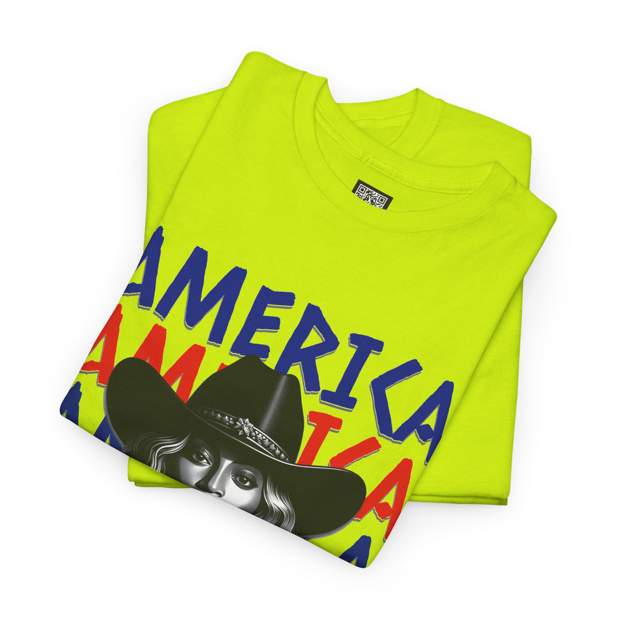 Beyoncé America We Have a Problem T-Shirt – Cowboy Carter Fan Tee, Patriotic Concert Shirt, S–5XL