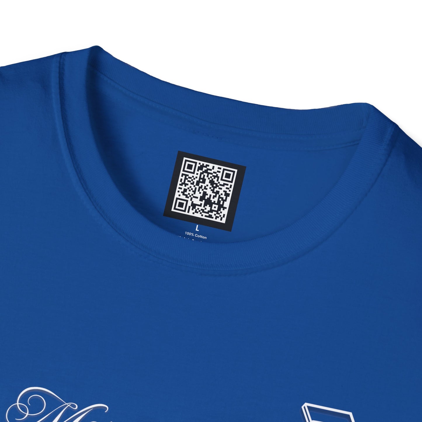 St. Mary's Academy 1976 Reunion T-Shirt — 50 Years Later Alumni Tee