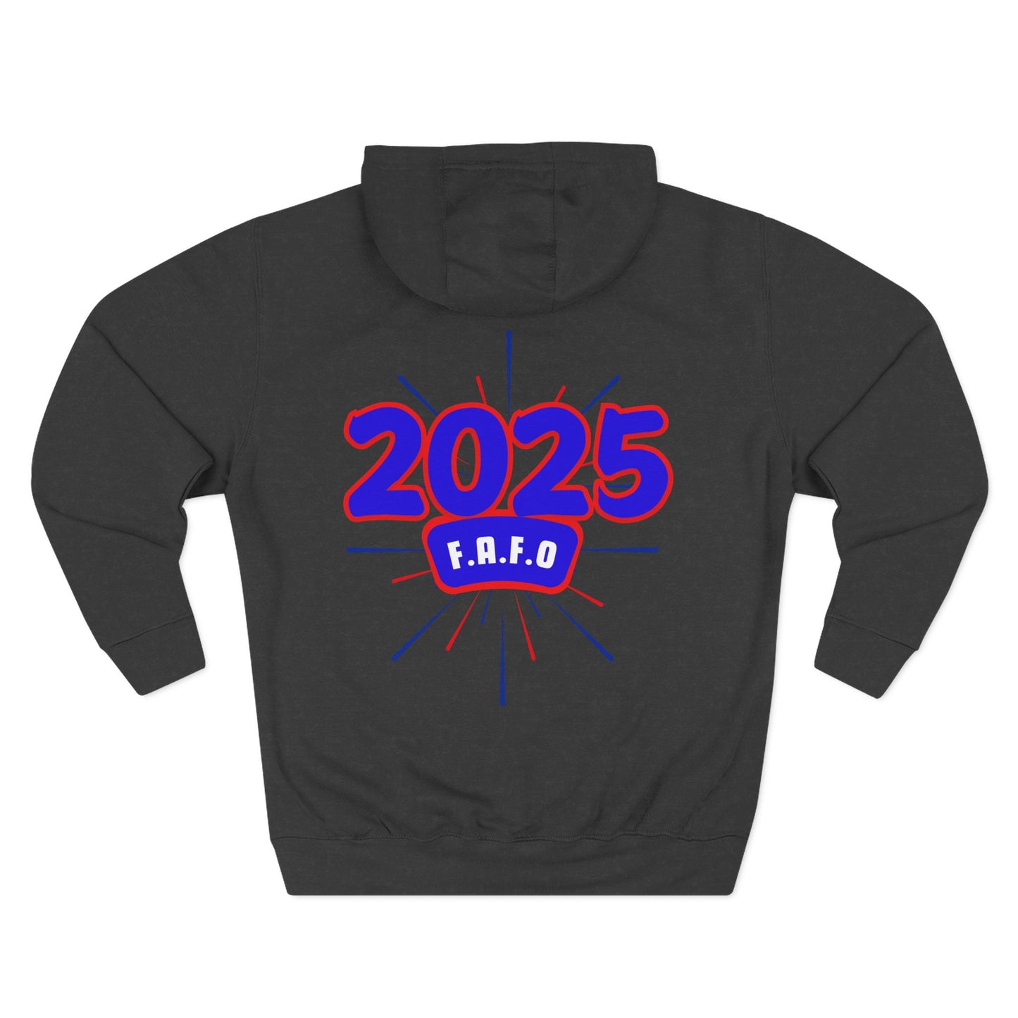 FAFO 2025 America T-Shirts, 92% Black Women Shirts, Save America Democracy Shirt, F.A.F.O Anti Trump T-Shirts, Funny Anti-MAGA T-Shirt