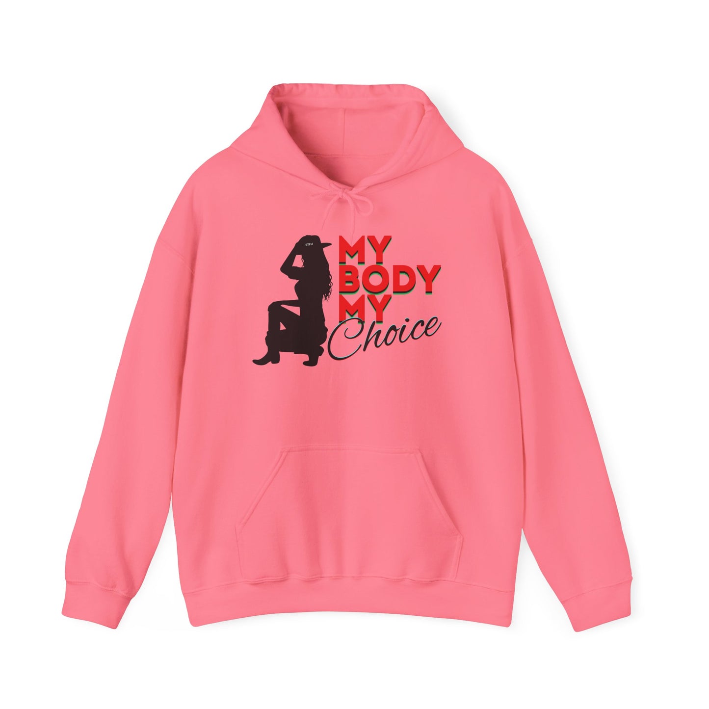 My Body My Choice Shirt, Feminist Shirt, Women's Rights Tee, Activist Apparel, Pro-Choice Shirt, Feminist Gifts, Pro Choice Shirt, BLM Tees