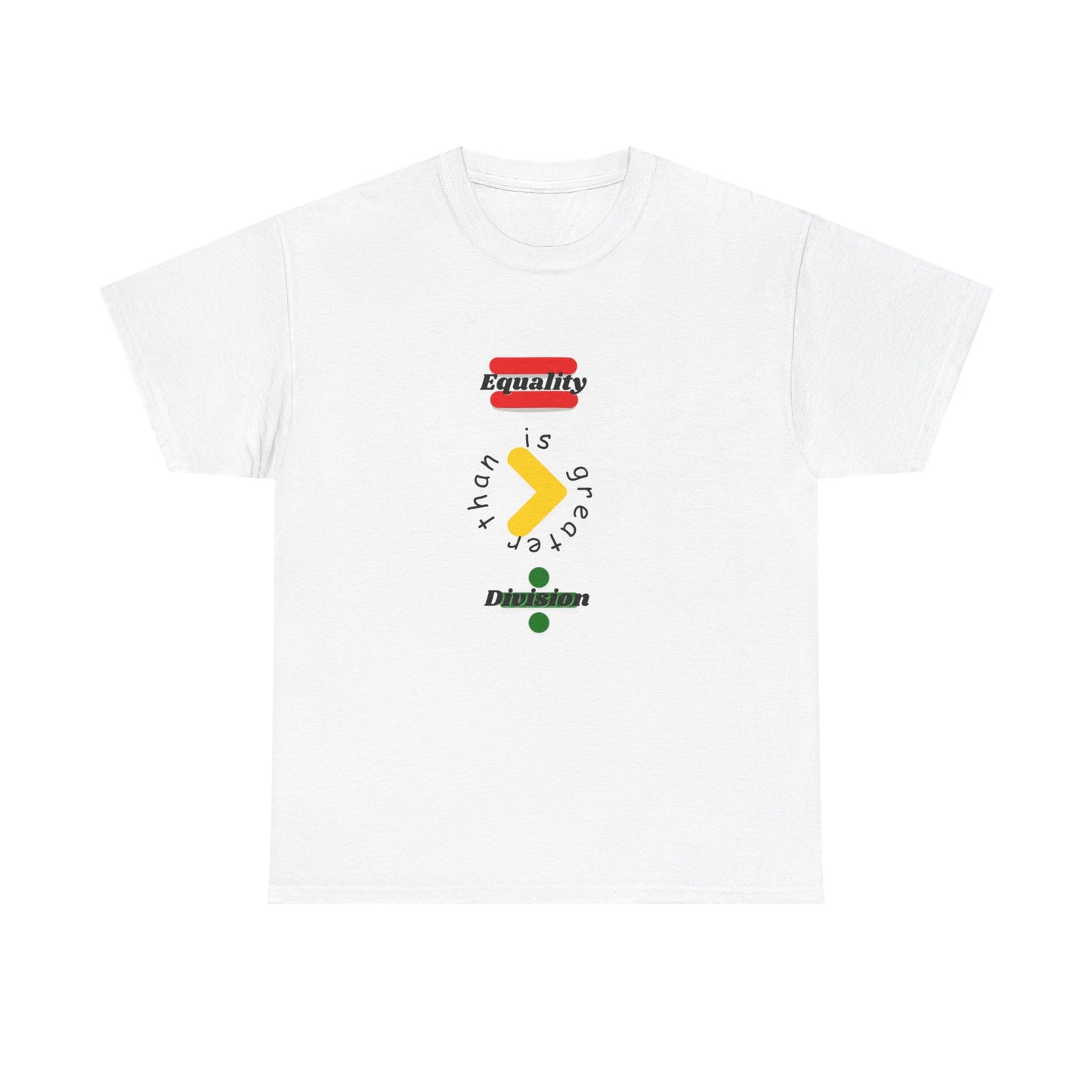 Juneteenth Shirt, Equality is Greater Than T-shirts, Afrocentric T-shirts, Black Pride Shirts, T-Shirts for Black 92% Black Women