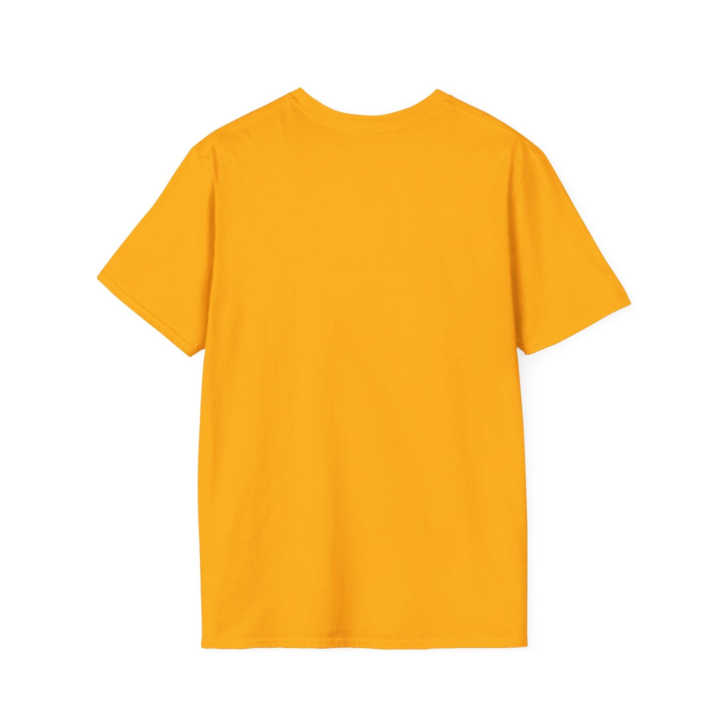 "I Deserve It All" Unisex Soft Style T-Shirt, Lyrics from Kendrick Lamar Man in the Garden, Kendrick Lamar Fan Merchandise