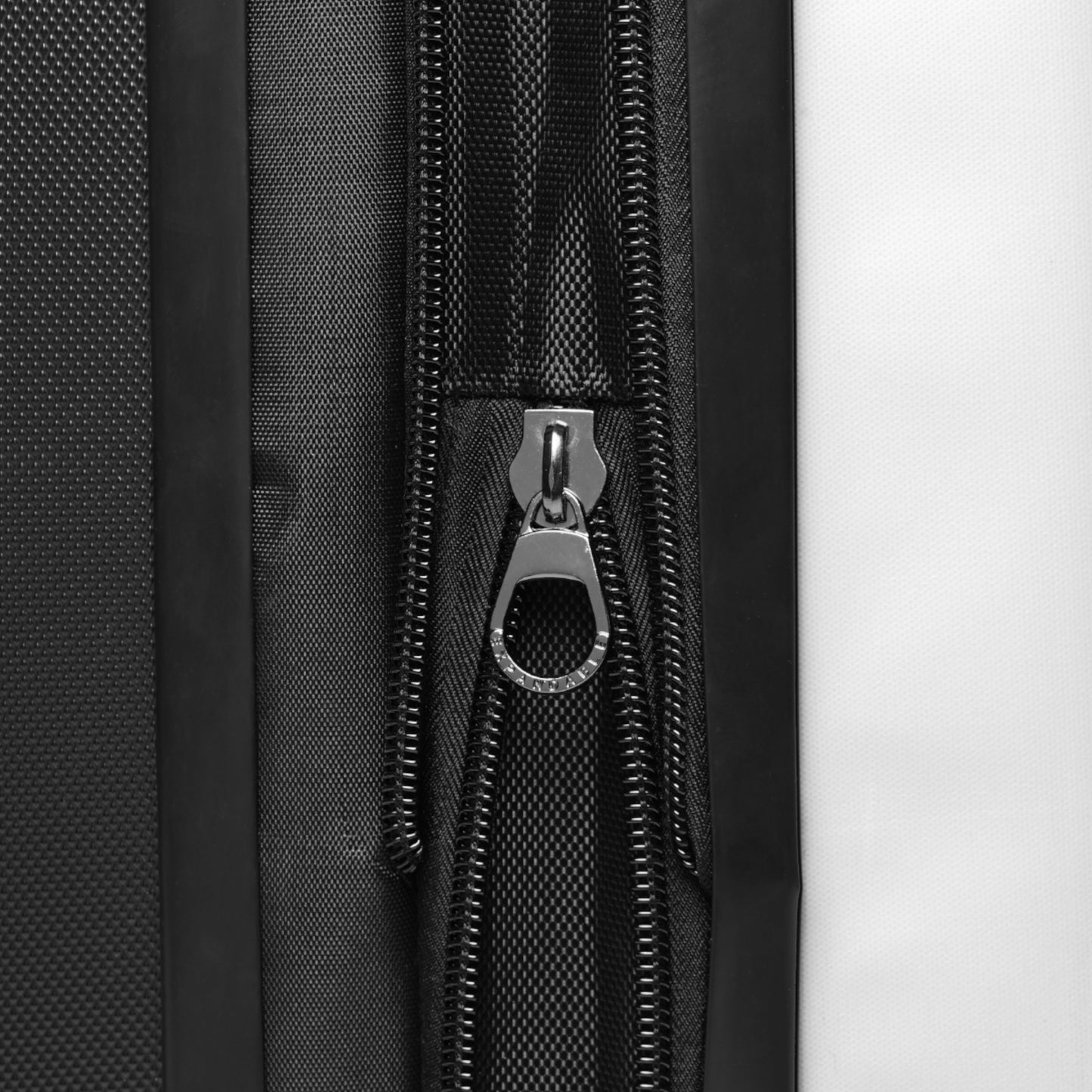 "Heavy is the Head" Travel Suitcase, Women Custom Suitcase, Inspirational Suitcase for Women, Colorful Suitcase for Women