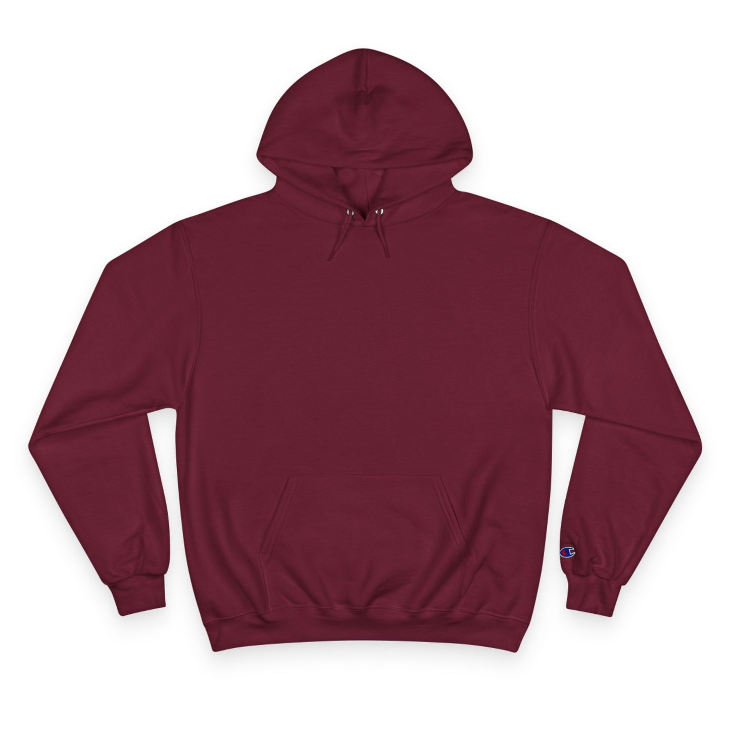 400 Years: Will It Ever End? Unisex Champion Hoodie, Black History Month, CRT, History Can't Be Erased,