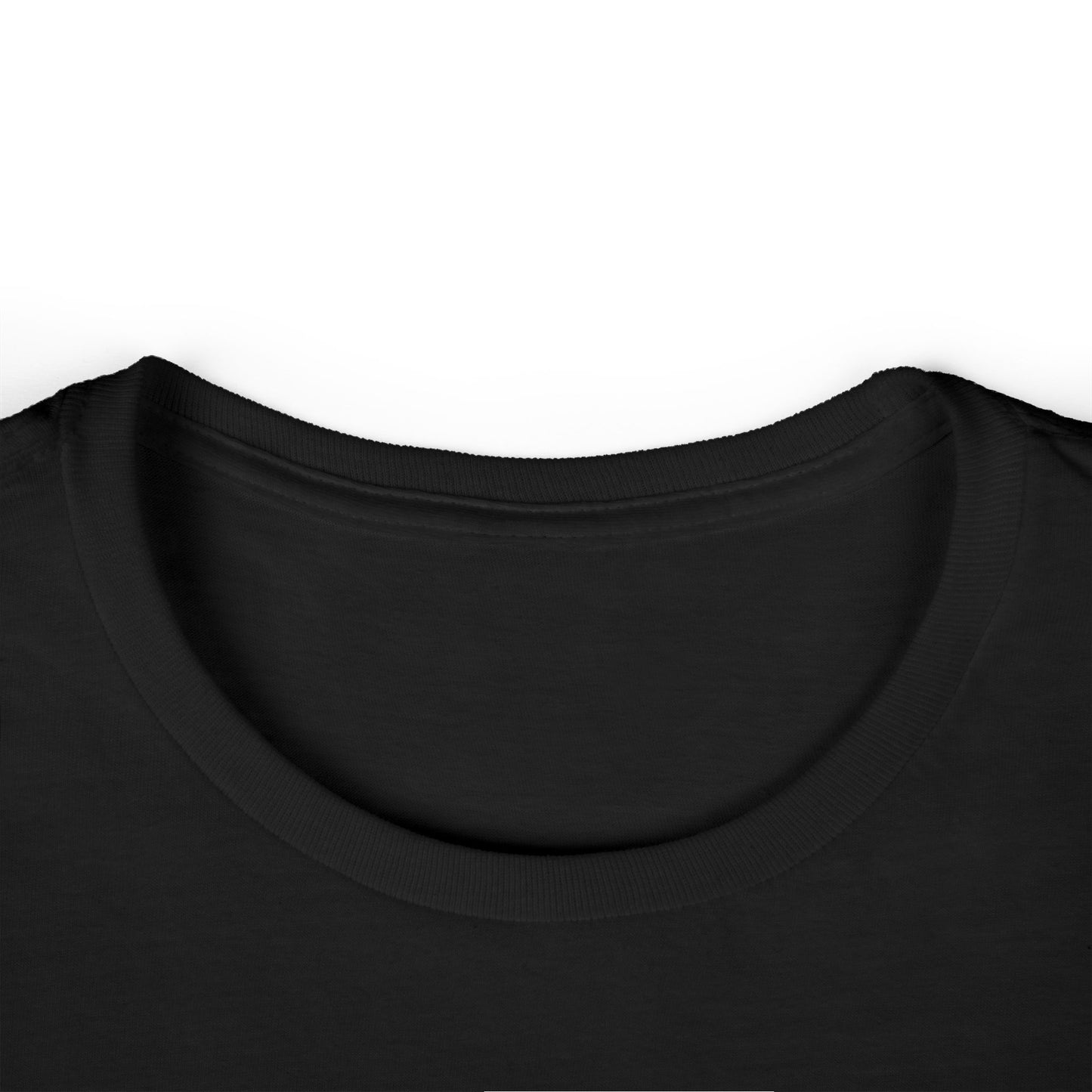 Unbothered Serenity T-Shirts for Women, Black Woman Empowerment, 92% Black Women Shirts, Melanin Magic T-Shirts, Black Girl Magic Tees