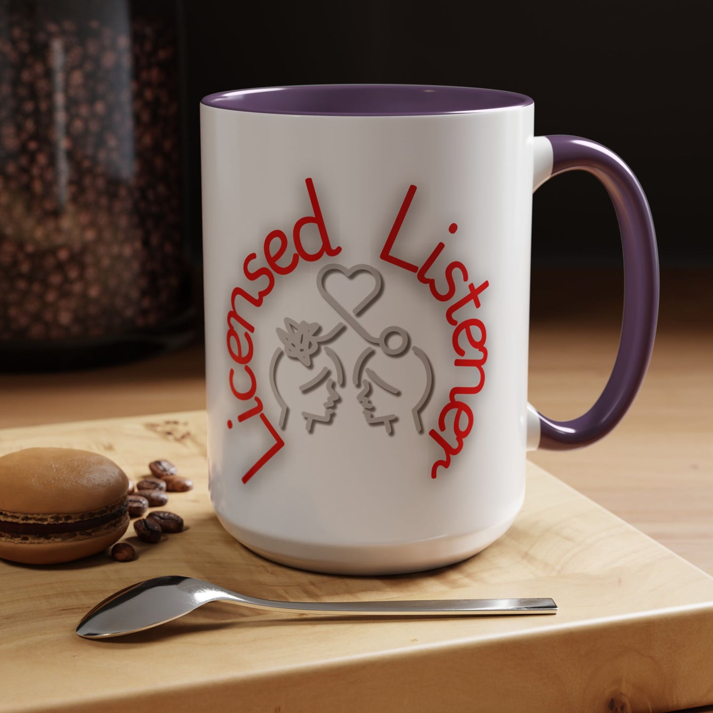Mental Health Mugs, Counselor Mugs, Therapist Mugs, Gift for a Therapist, Mental Health Matters Mugs, Boundaries Mug, Therapy Mugs