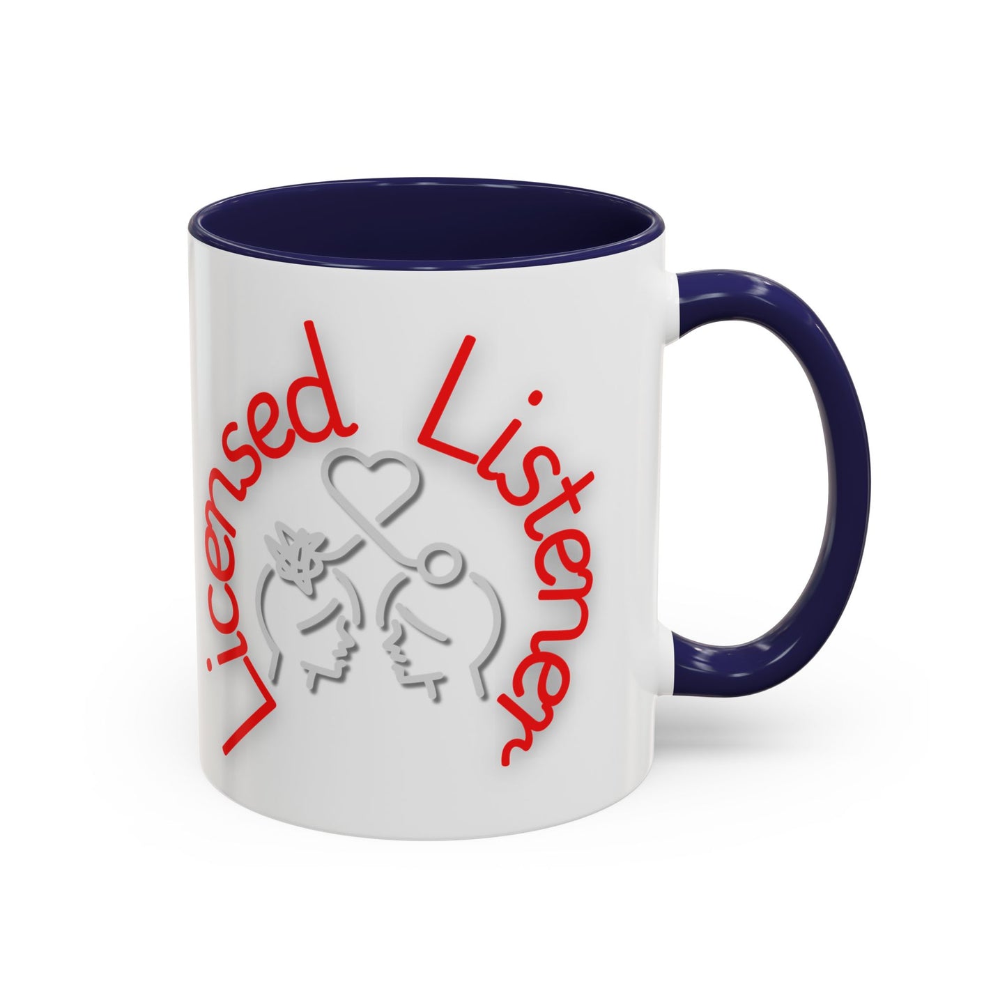 Mental Health Mugs, Counselor Mugs, Therapist Mugs, Gift for a Therapist, Mental Health Matters Mugs, Boundaries Mug, Therapy Mugs