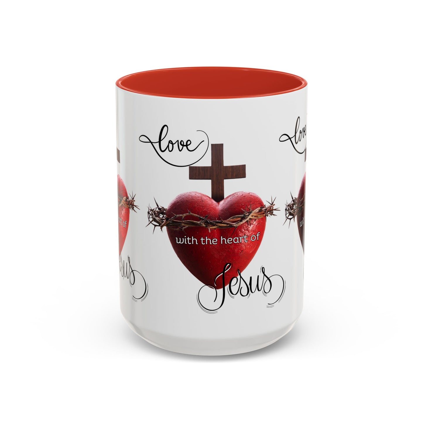 Christian Mug, Religious Mugs, Coffee Mug, Jesus Mug, Religious Coffee Mug, Christian Inspirational Gifts, (11, 15oz)