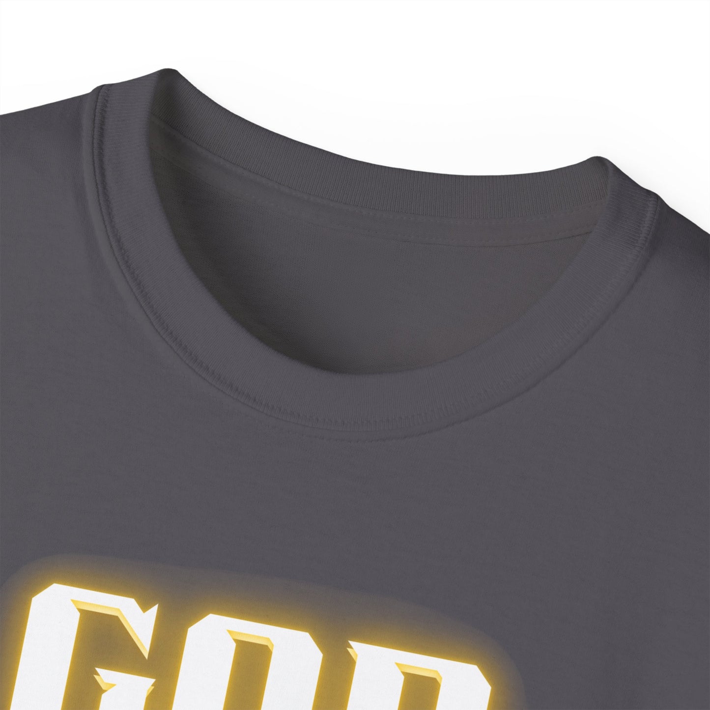 Christian T-Shirt, Religious Shirts, Inspirational Gifts for Christians, Gift for A Pastor, Motivational Shirts, Express Spirituality Shirt,