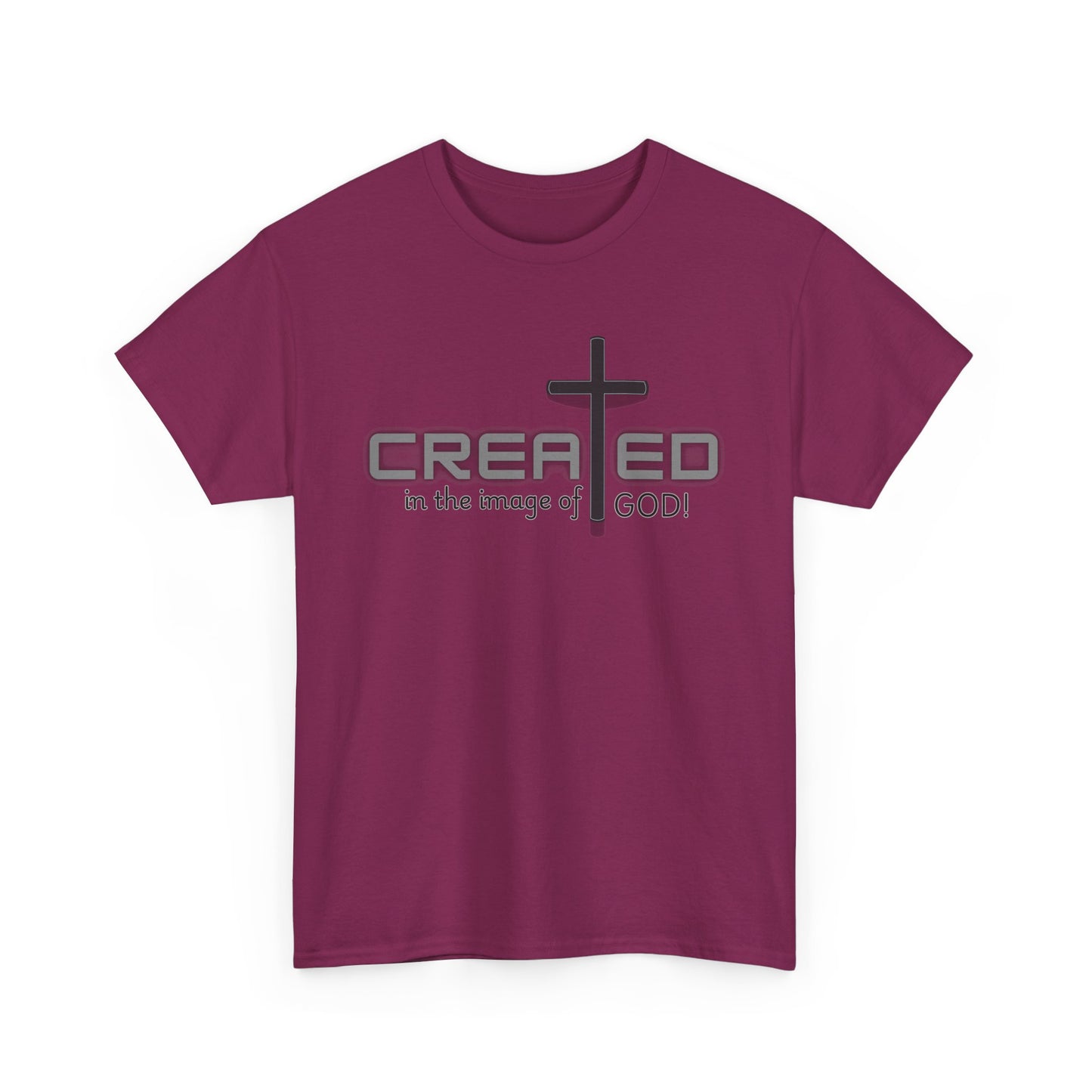 Religious T-Shirt, Inspirational Shirts, Christian Apparel, Jesus T-Shirt, Christian T-Shirt, Unisex Cotton Tee Express Delivery available