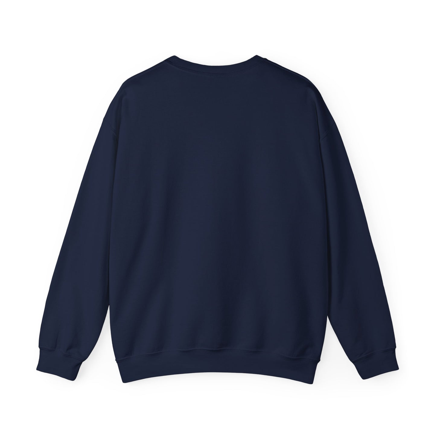 Personalized Vintage Perfection Crewneck Sweatshirt – Retro Graphic Pullover Shirt