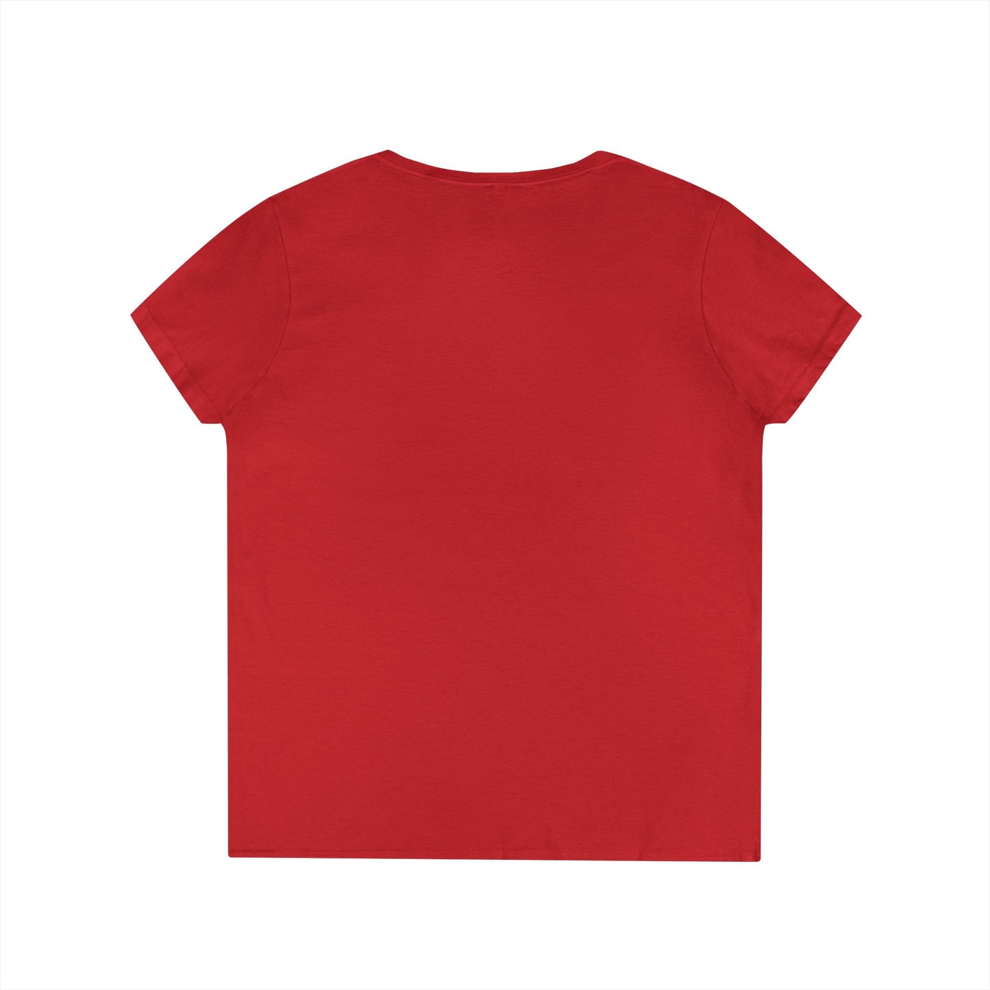 Stepping into Chapter 60 Blessed V-Neck Tee