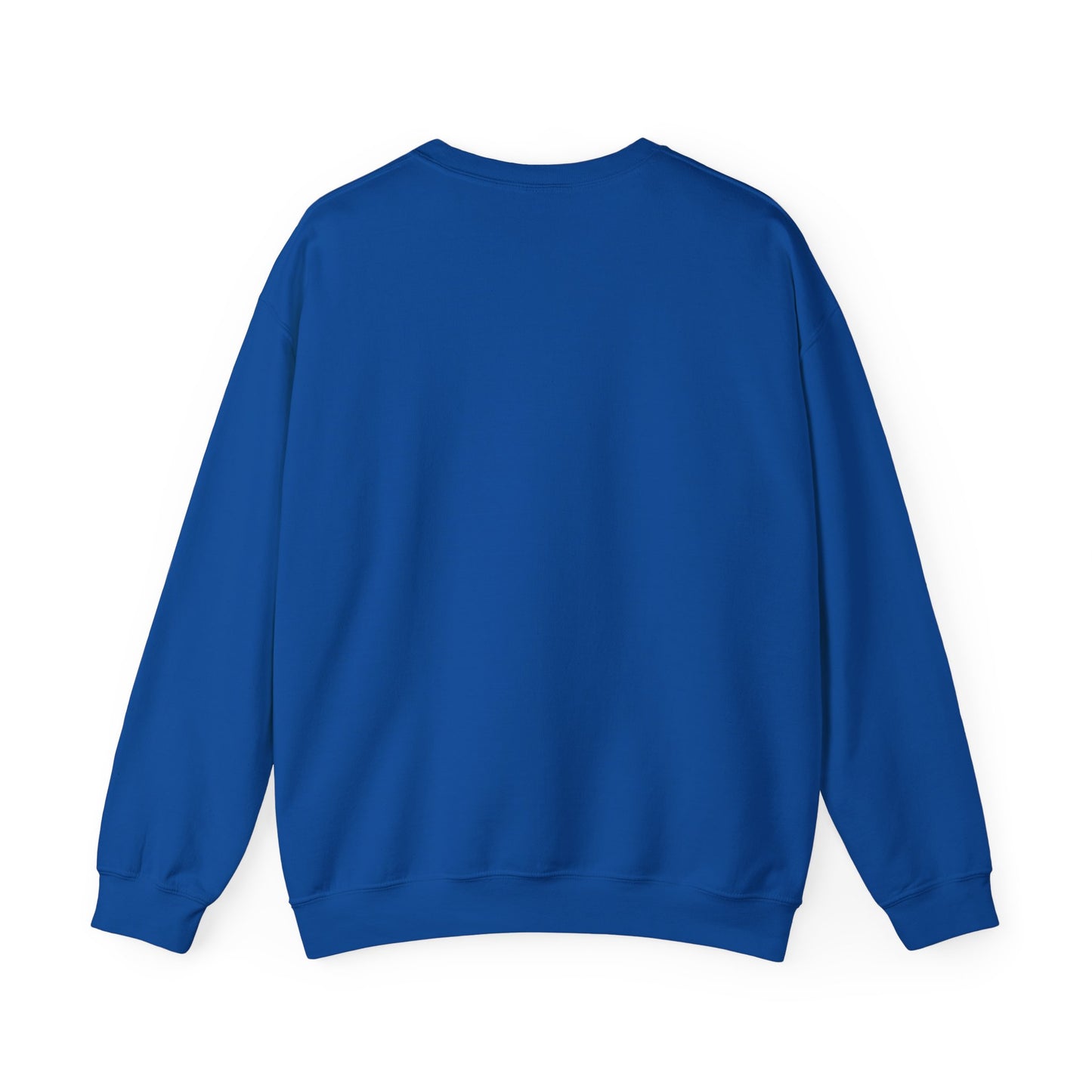 Personalized Vintage Perfection Crewneck Sweatshirt – Retro Graphic Pullover Shirt