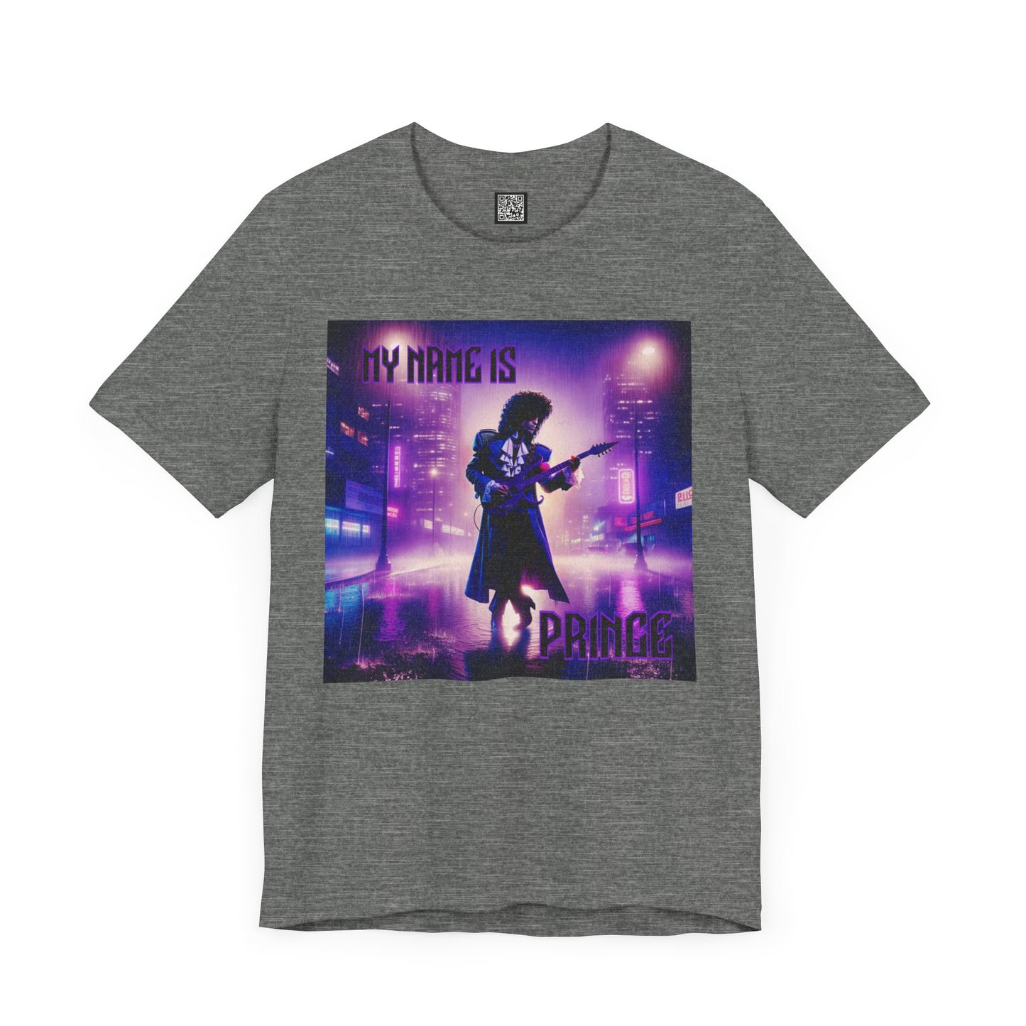 Prince T-Shirt
