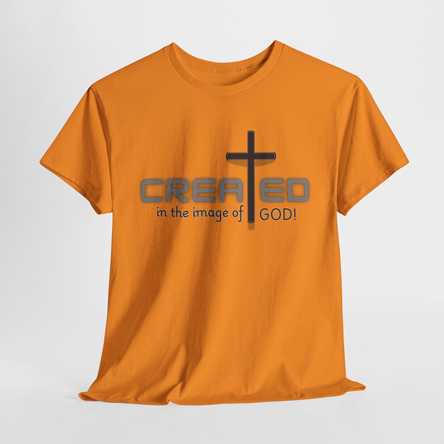 Religious T-Shirt, Inspirational Shirts, Christian Apparel, Jesus T-Shirt, Christian T-Shirt, Unisex Cotton Tee Express Delivery available