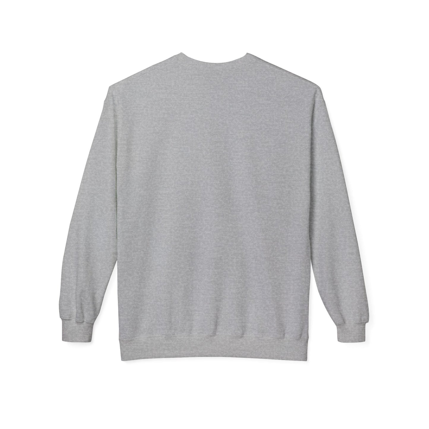 "I'm Cruising 2025" Unisex Midweight Soft Style Fleece Crewneck Sweatshirt, Unisex Cruise Shirts, Men and Women Cruise Shirts