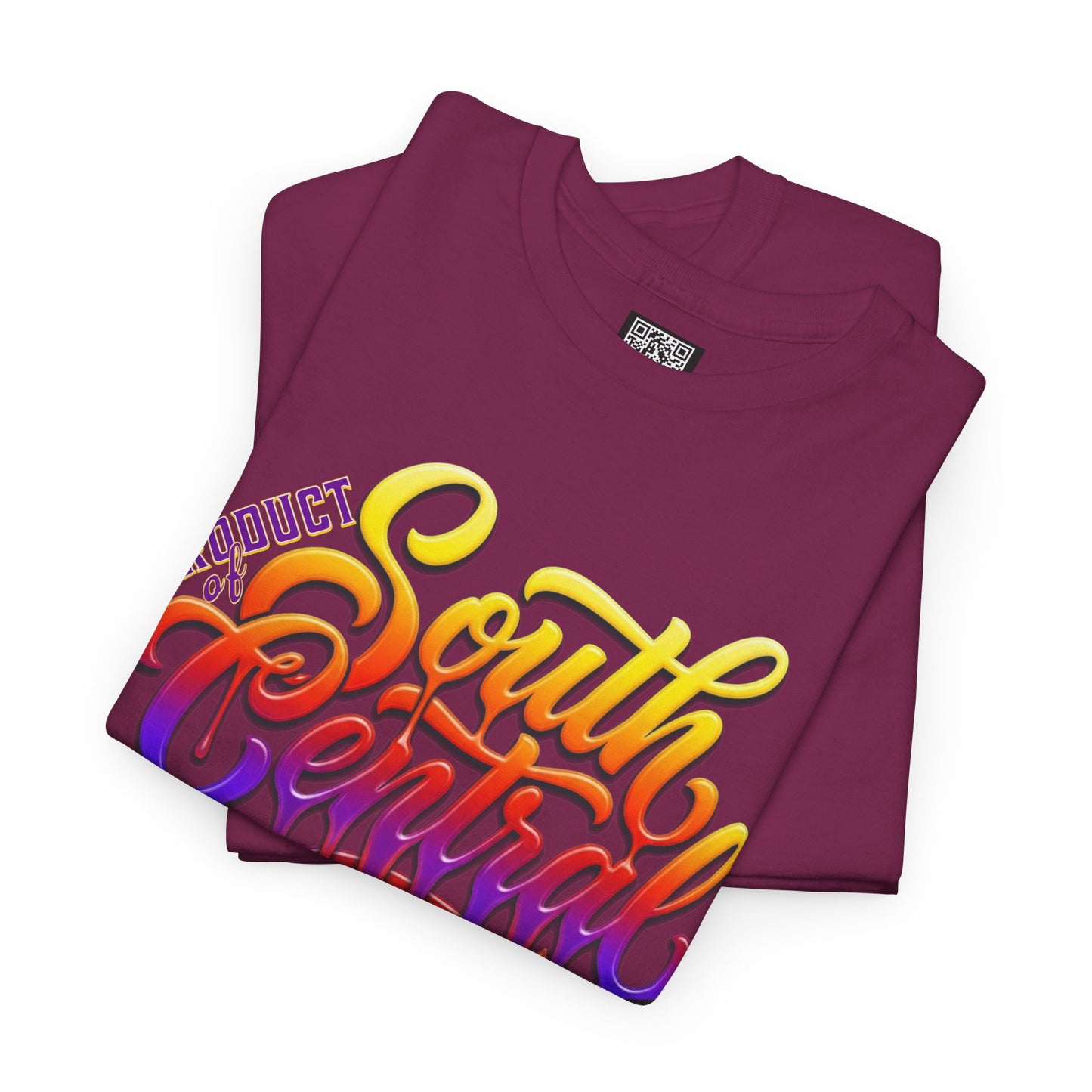 South Central Drip T-Shirt – Los Angeles Streetwear T-shirt