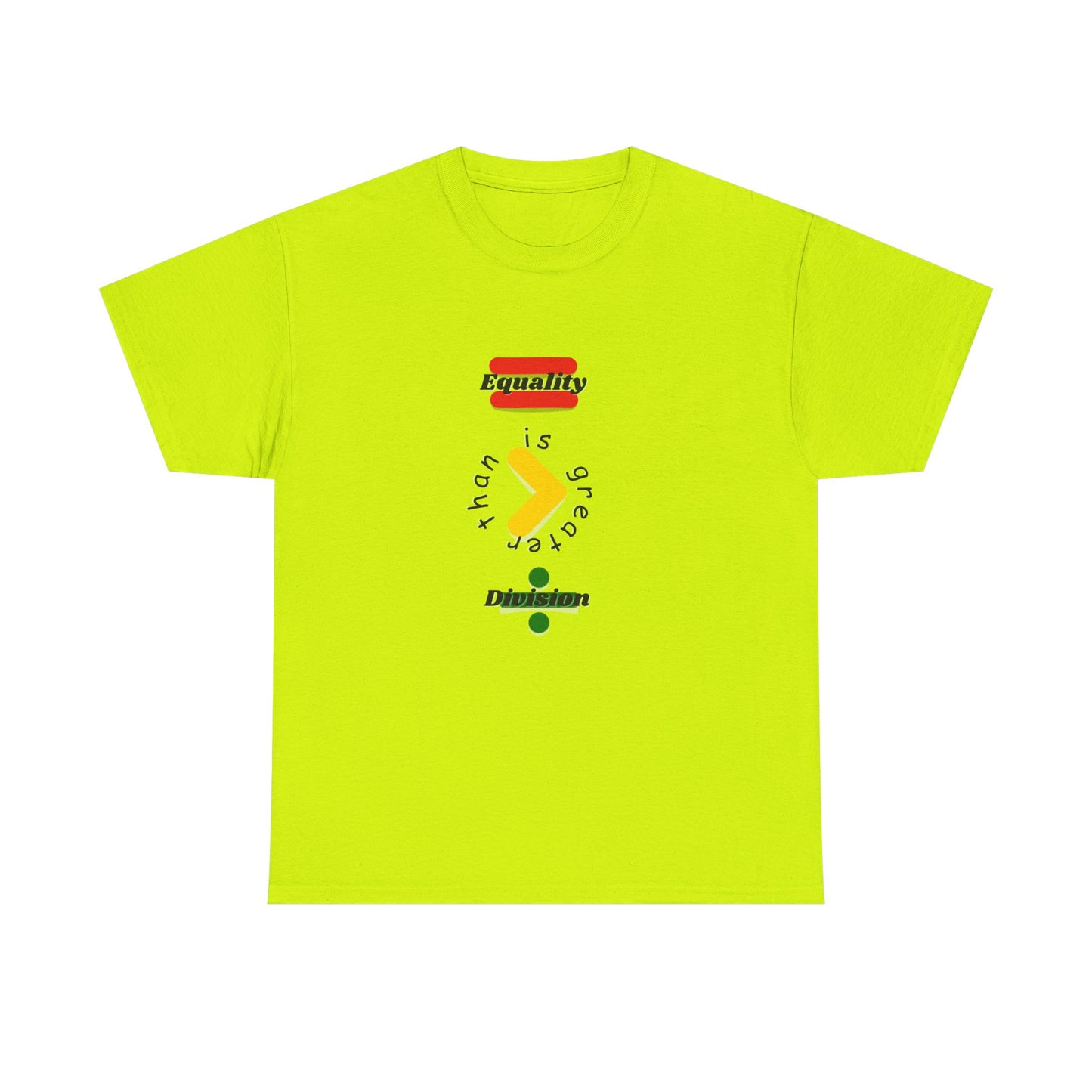 Juneteenth Shirt, Equality is Greater Than T-shirts, Afrocentric T-shirts, Black Pride Shirts, T-Shirts for Black 92% Black Women