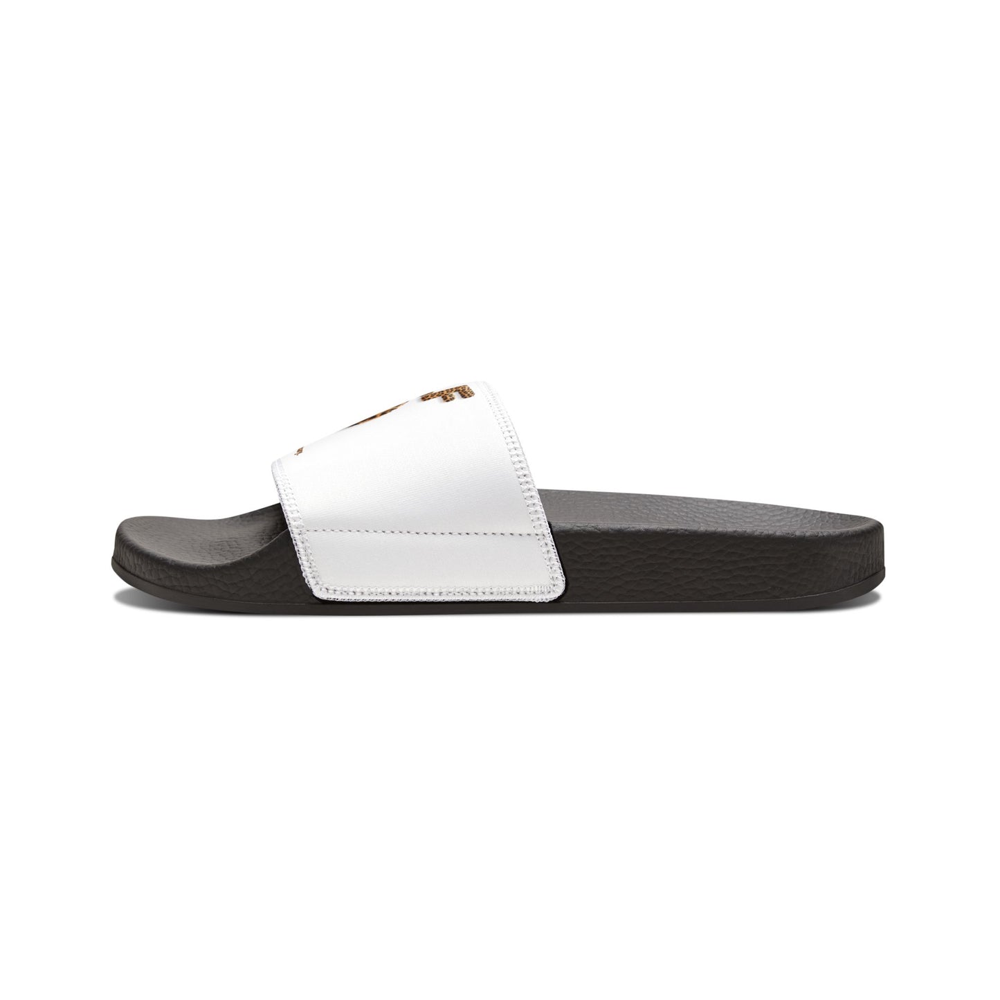Women's Removable-Strap Sandals, "Self-Love" themed Sandals