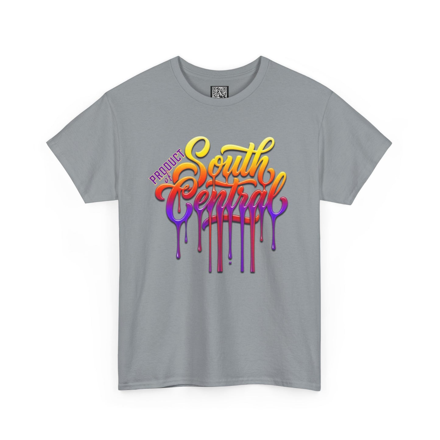 South Central Drip T-Shirt – Los Angeles Streetwear T-shirt