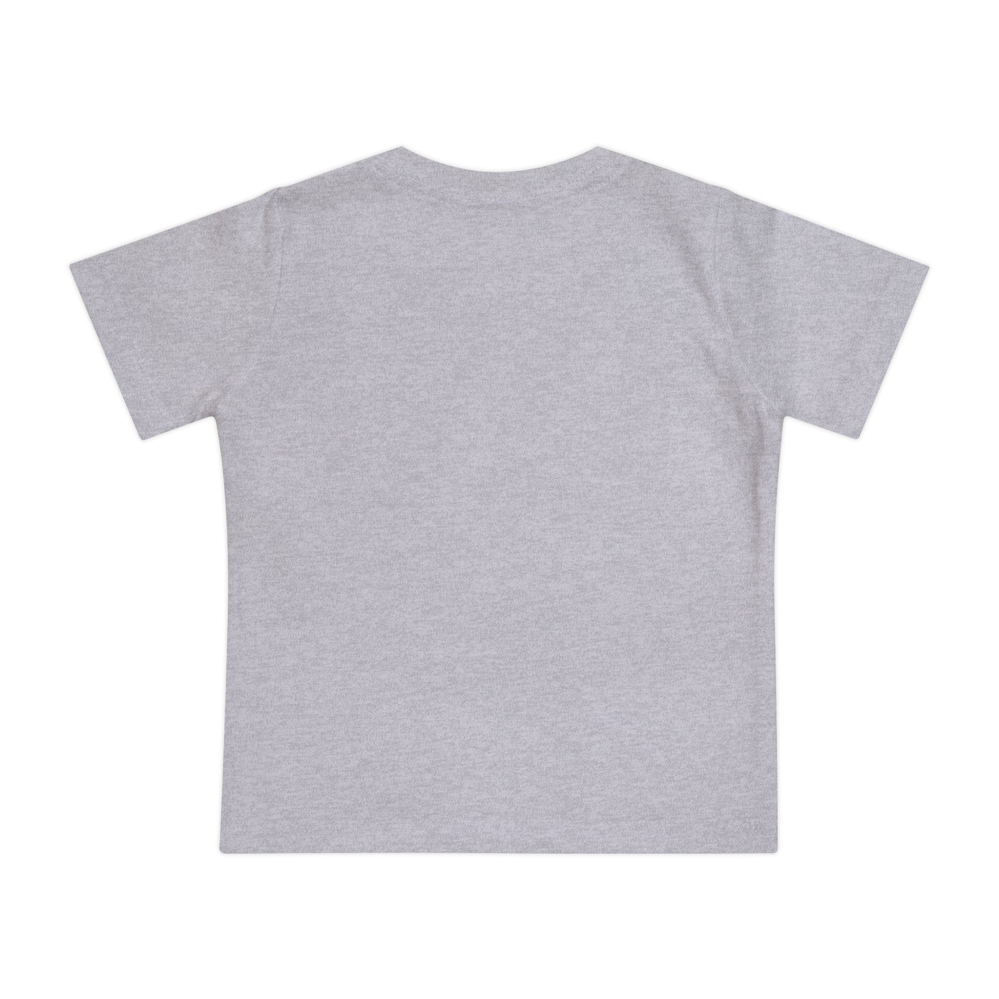 Mother Africa's Embrace Baby Short Sleeve T-Shirt, Design with Africa Silhouette, Personalized Baby T-Shirts, Juneteenth T-Shirt for Toddler,