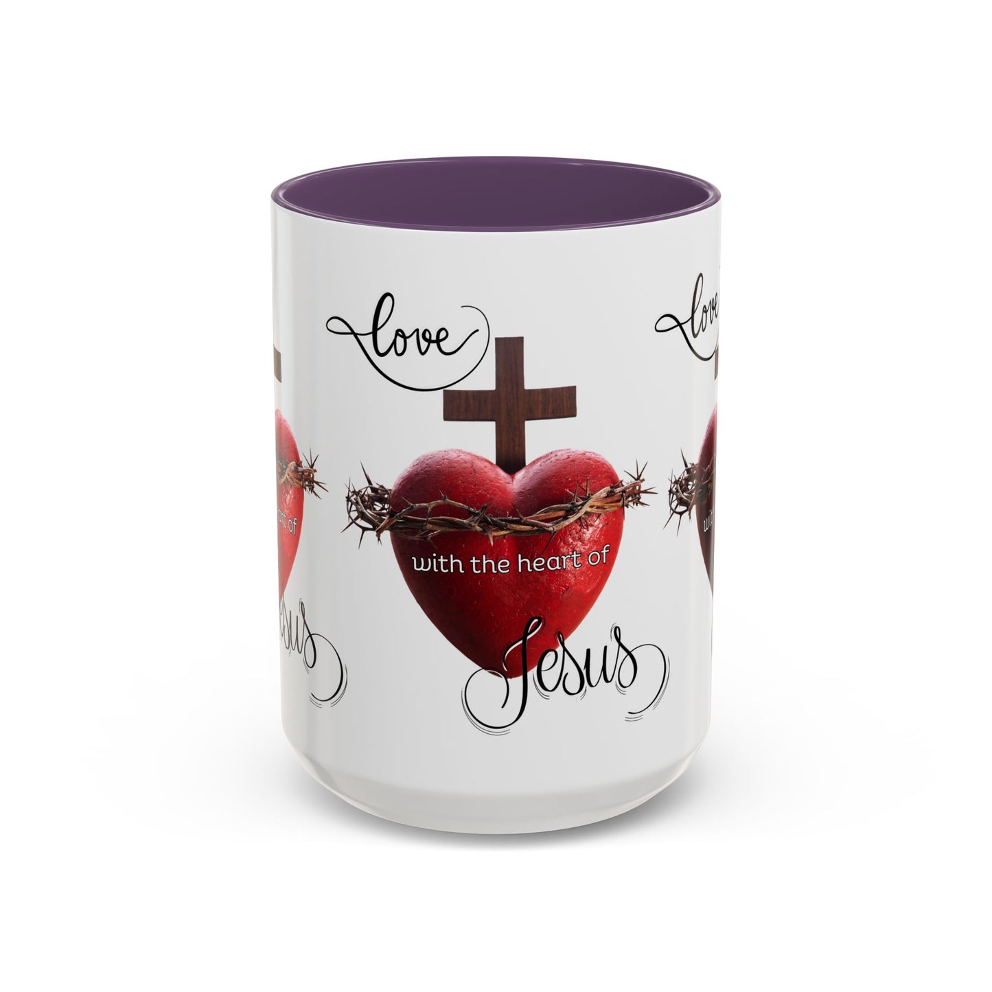 Christian Mug, Religious Mugs, Coffee Mug, Jesus Mug, Religious Coffee Mug, Christian Inspirational Gifts, (11, 15oz)