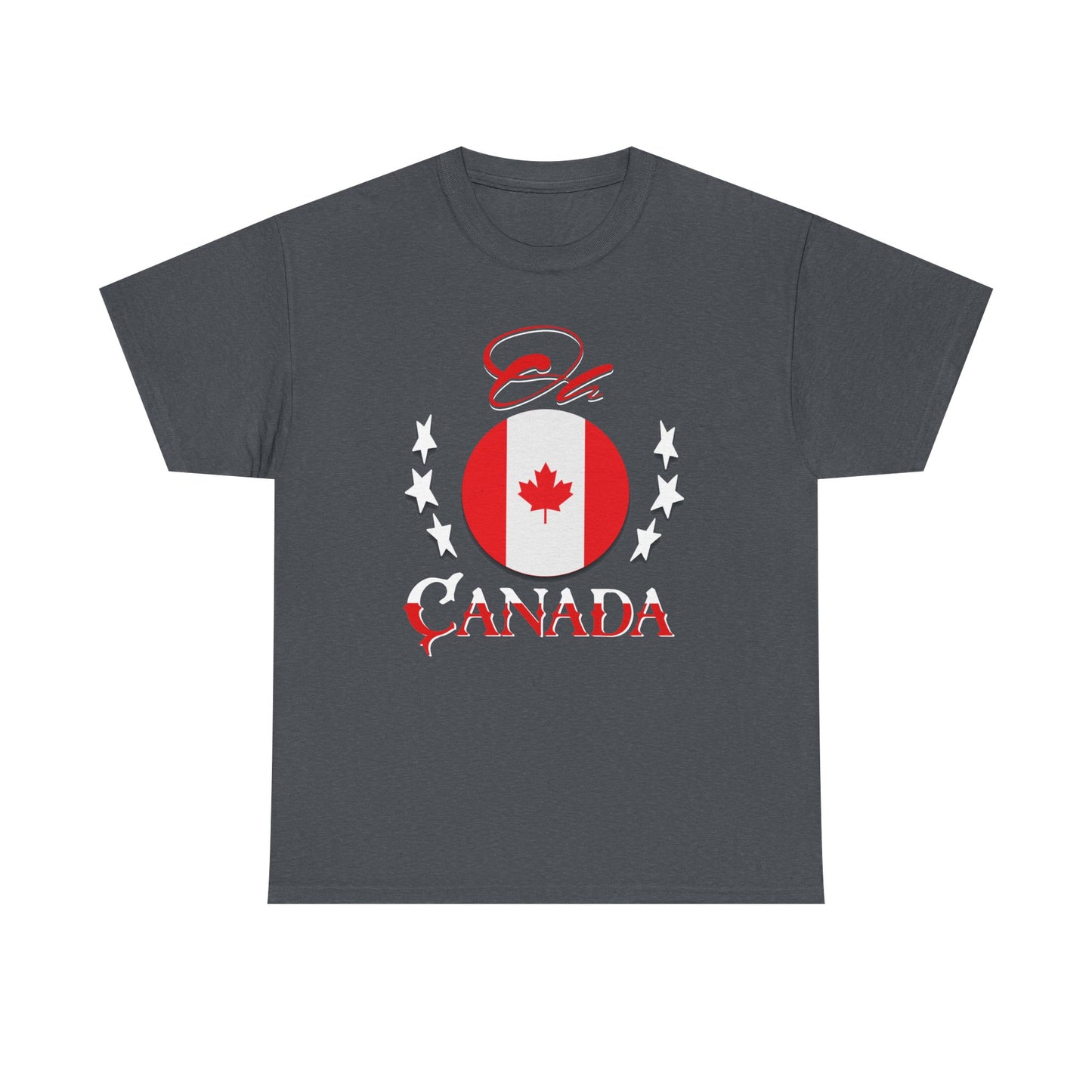 Oh Canadian Pride Shirt, Canada Strong Unisex T-Shirt, America and Canada are United, Canada Pride, America Apologizes for Trump