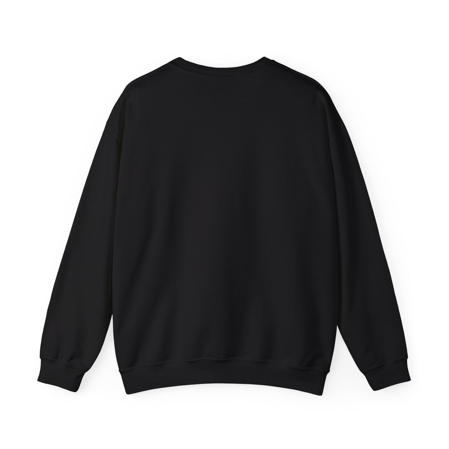Personalized Vintage Perfection Crewneck Sweatshirt – Retro Graphic Pullover Shirt