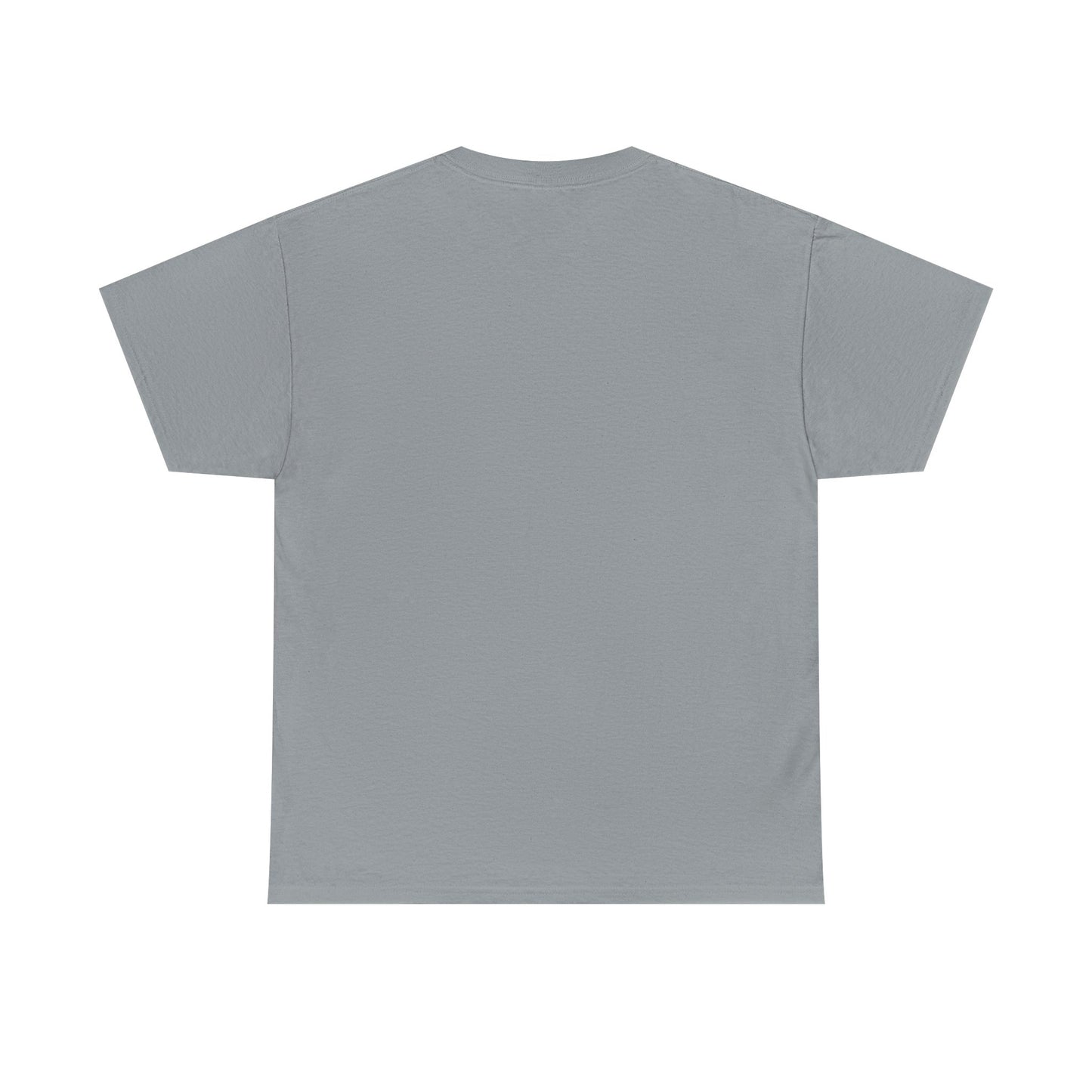 Custom Dog Graphic Tee — Vintage Black & White Puppy Photo T‑Shirt