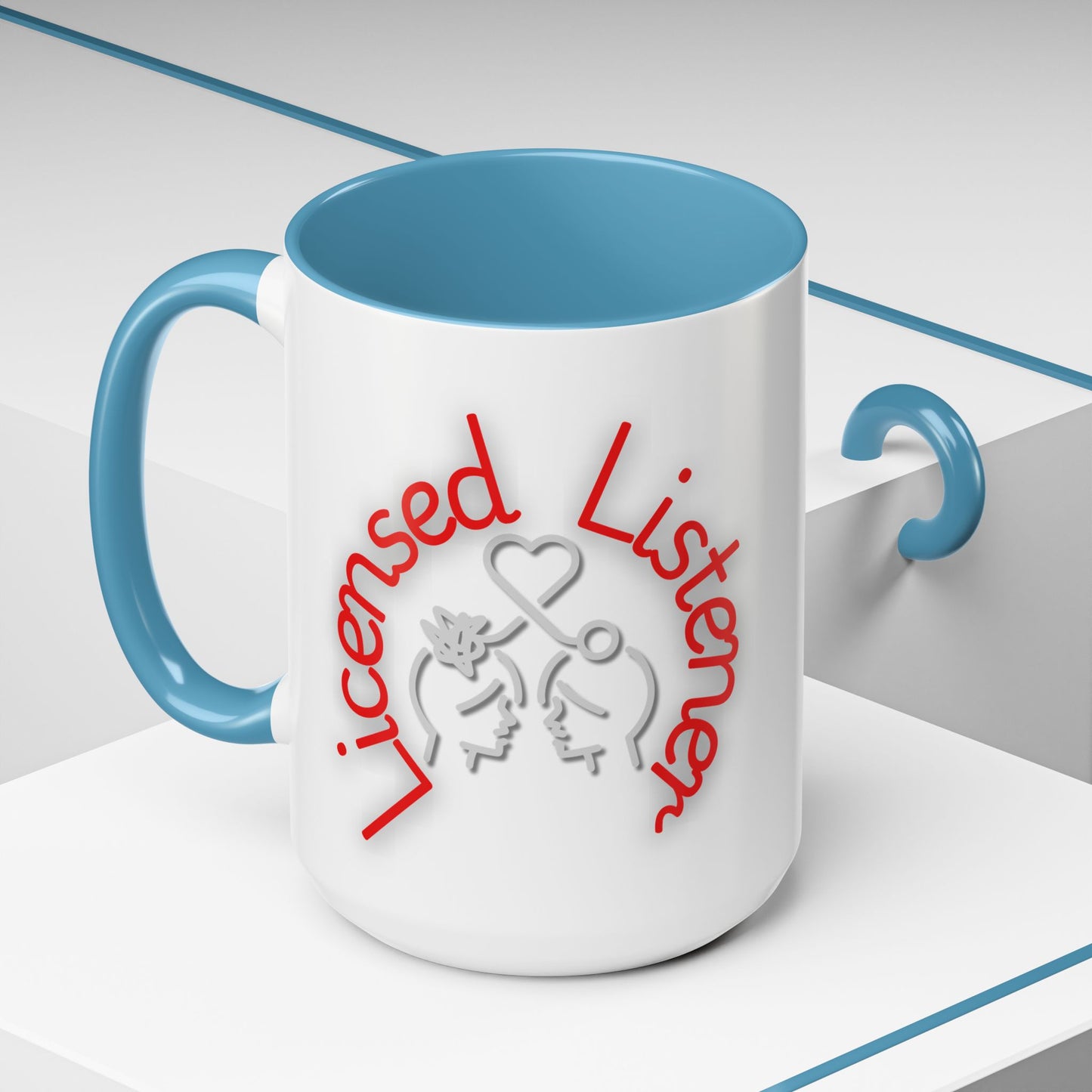 Mental Health Mugs, Counselor Mugs, Therapist Mugs, Gift for a Therapist, Mental Health Matters Mugs, Boundaries Mug, Therapy Mugs