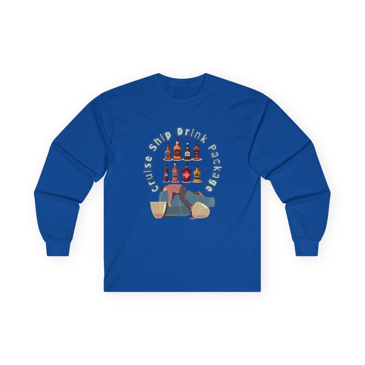 Funny Cruise Ship T-Shirts, Cruise Ship T-shirts, Unisex T-Shirts for Cruising, Funny Drinking T-Shirts, Men & Women Cruise Shirts, Crusie Shirts