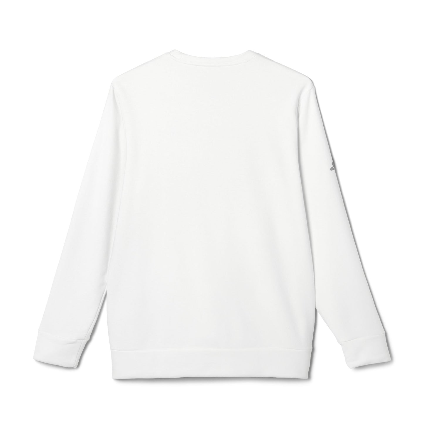 Adidas Unisex Fleece "F.A.F.O." Crewneck Sweatshirt, Anti-Trump Regime Shirt, Fight Oligarchy Shirts, F around... You Know the Rest Shirt