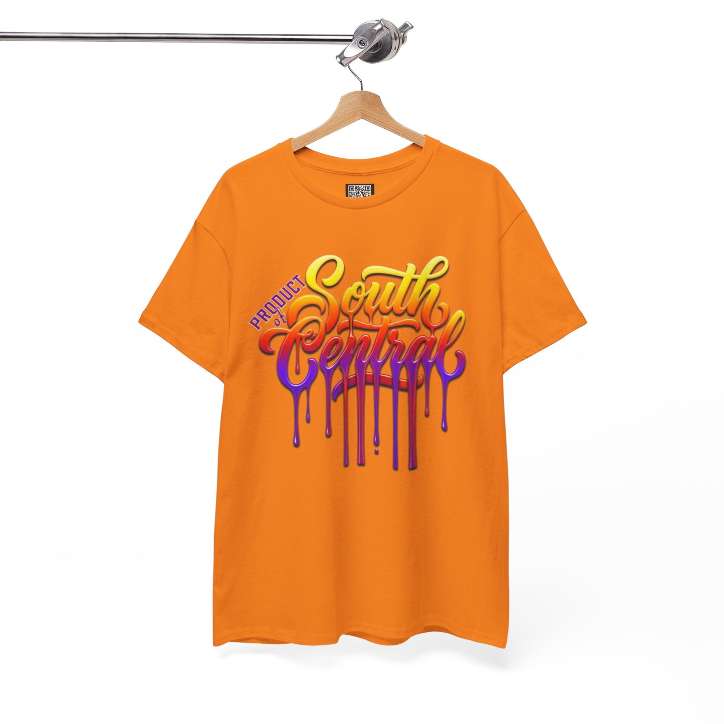 South Central Drip T-Shirt – Los Angeles Streetwear T-shirt