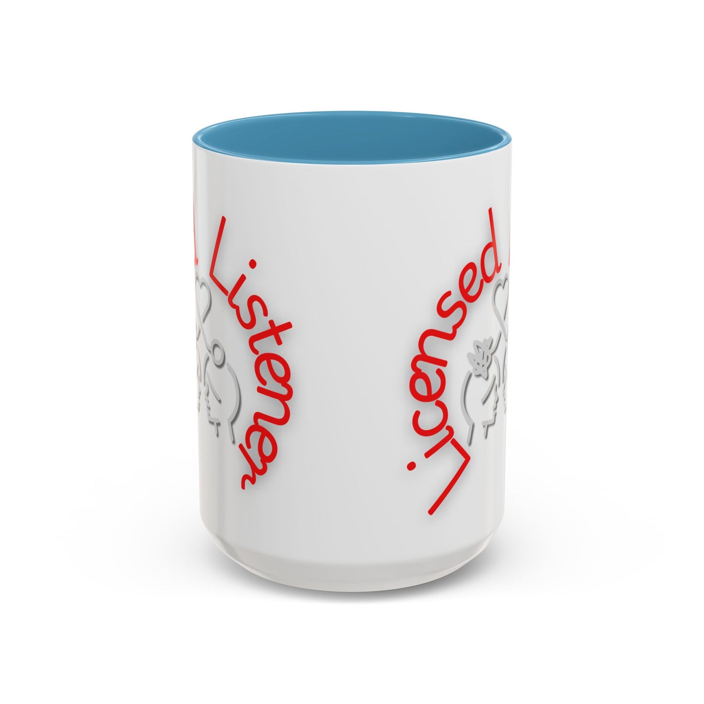 Mental Health Mugs, Counselor Mugs, Therapist Mugs, Gift for a Therapist, Mental Health Matters Mugs, Boundaries Mug, Therapy Mugs