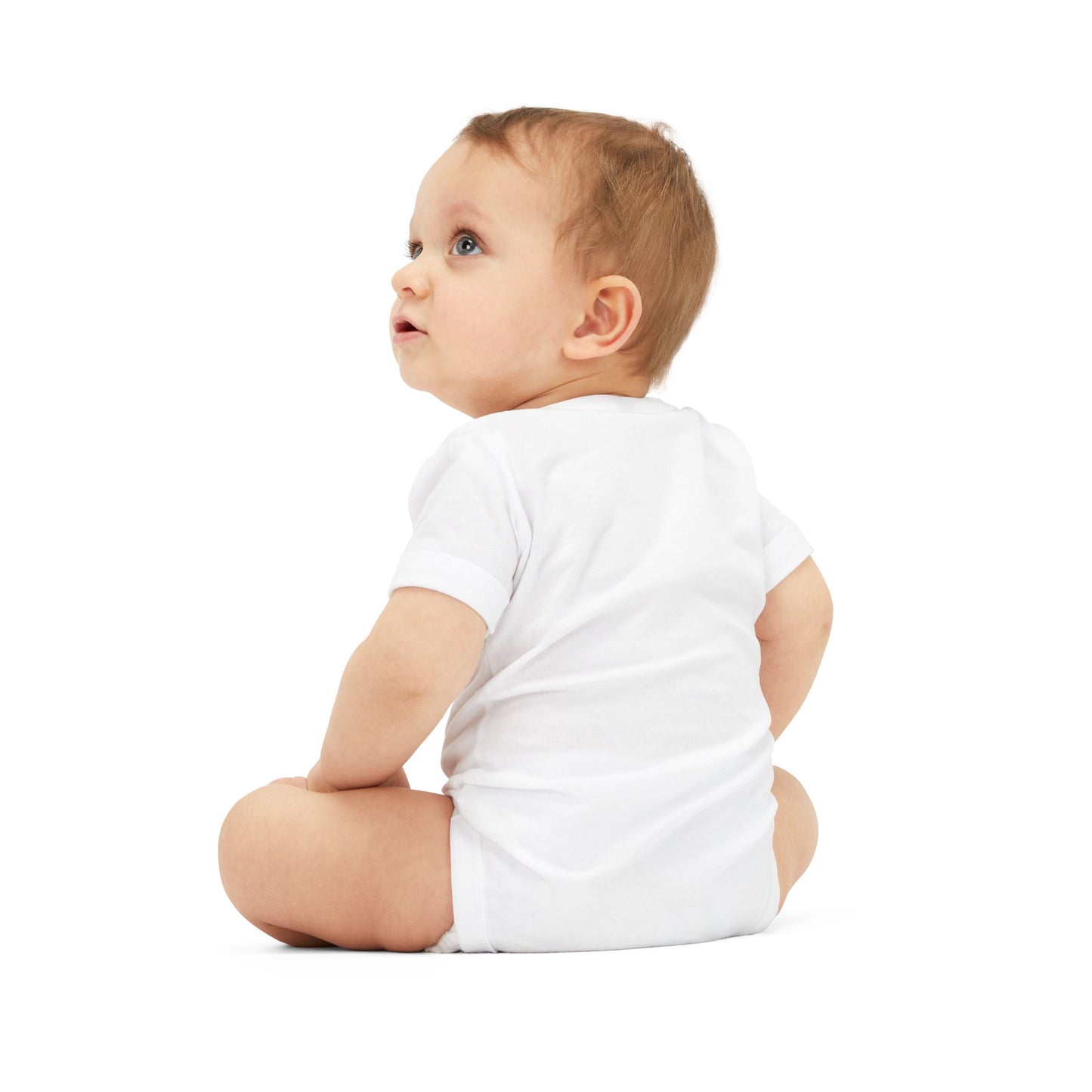 Cute Infant Jersey One Piece - "Now I Lay Me Down to Sleep" Baby Bodysuit, Newborn Baby Shower Gift, Onesie with a Nighttime Prayer