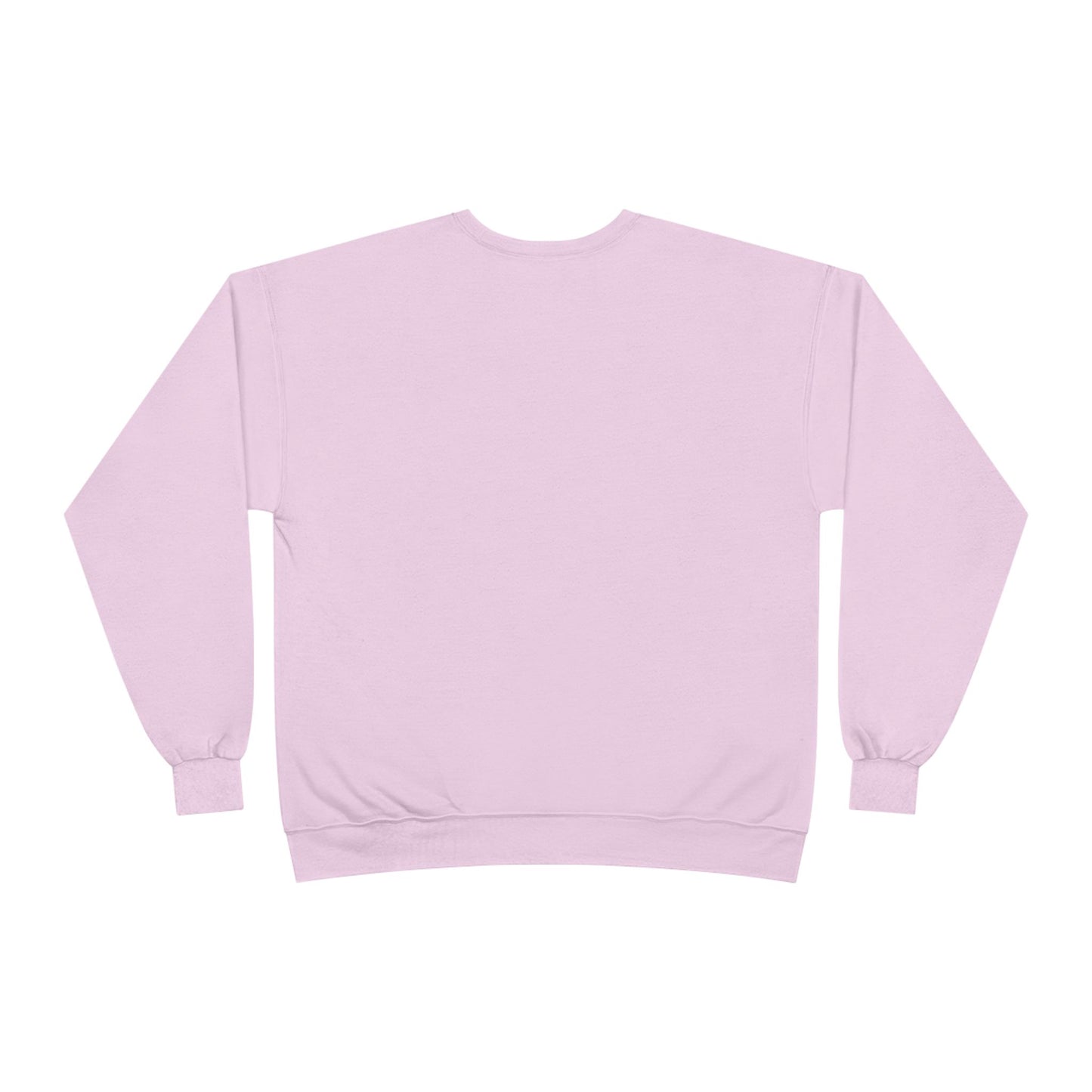Chicago Hustle EcoSmart Crewneck Sweatshirt, Unisex Sweatshirt, Gift for Chicago Lovers, Trendy Streetwear, Casual Wear, Cozy Sweatshirt
