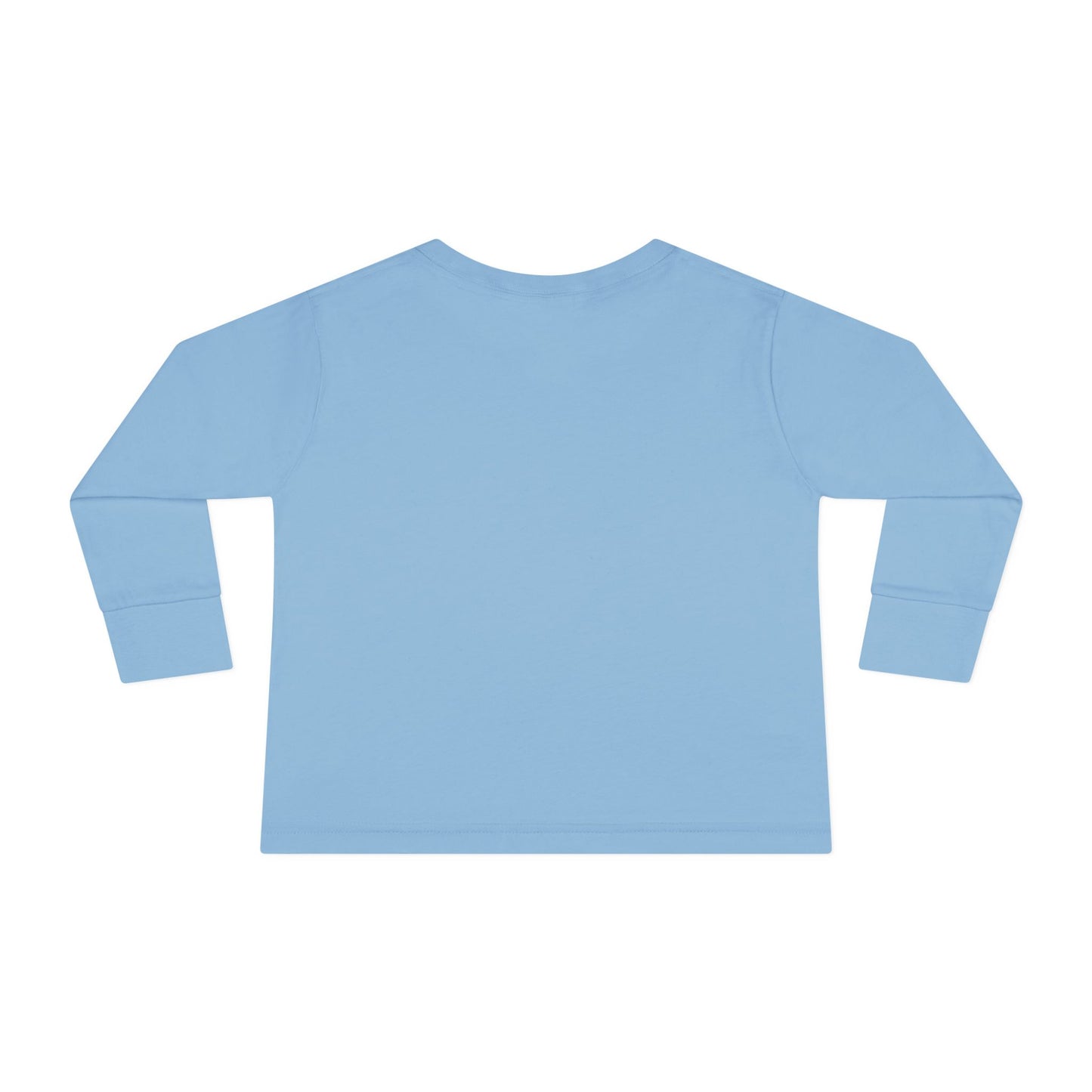You Make Me Smile Toddler Long Sleeve Tee, Cute Kids T-Shirt, Joyful Nursery Clothing, Gift for Toddlers, Fall Fashion T-Shirts