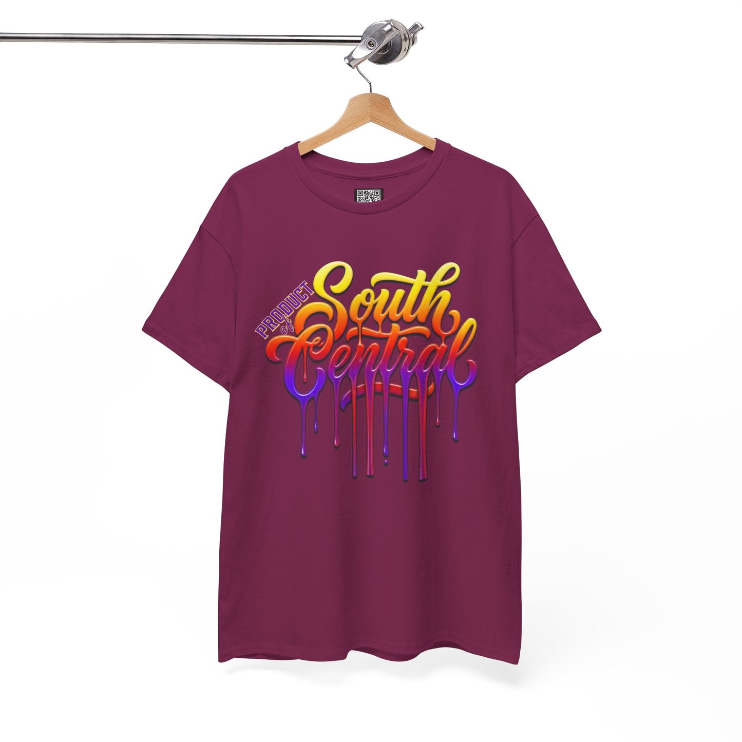 South Central Drip T-Shirt – Los Angeles Streetwear T-shirt