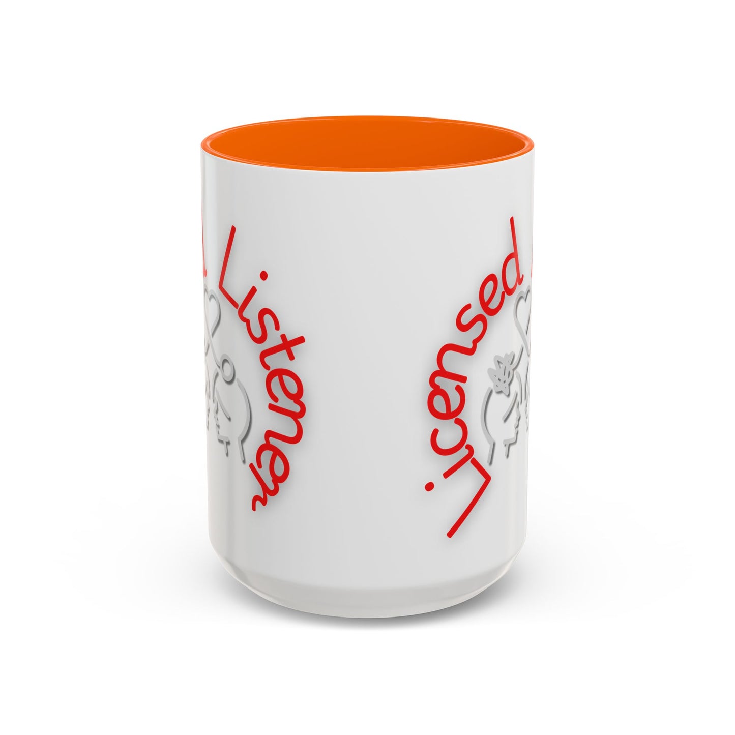 Mental Health Mugs, Counselor Mugs, Therapist Mugs, Gift for a Therapist, Mental Health Matters Mugs, Boundaries Mug, Therapy Mugs