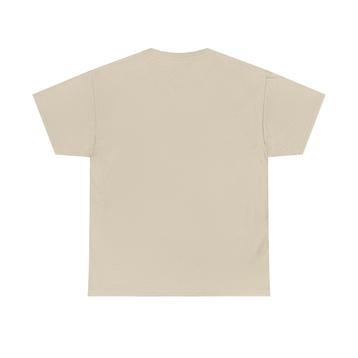 Juneteenth Celebration Tee — "Let 'Em Know" Afrocentric Graphic Shirt