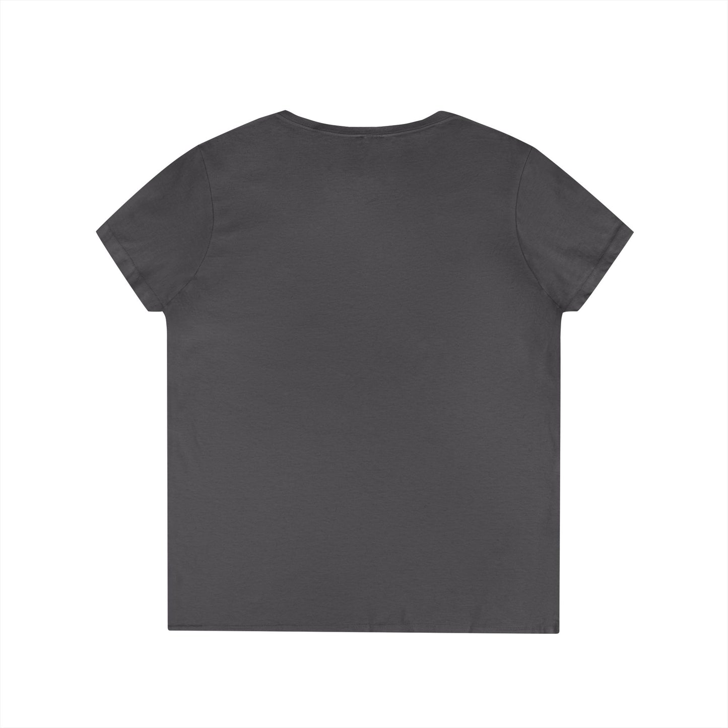 Stepping Into Chapter 60 Blessed V-Neck Tee