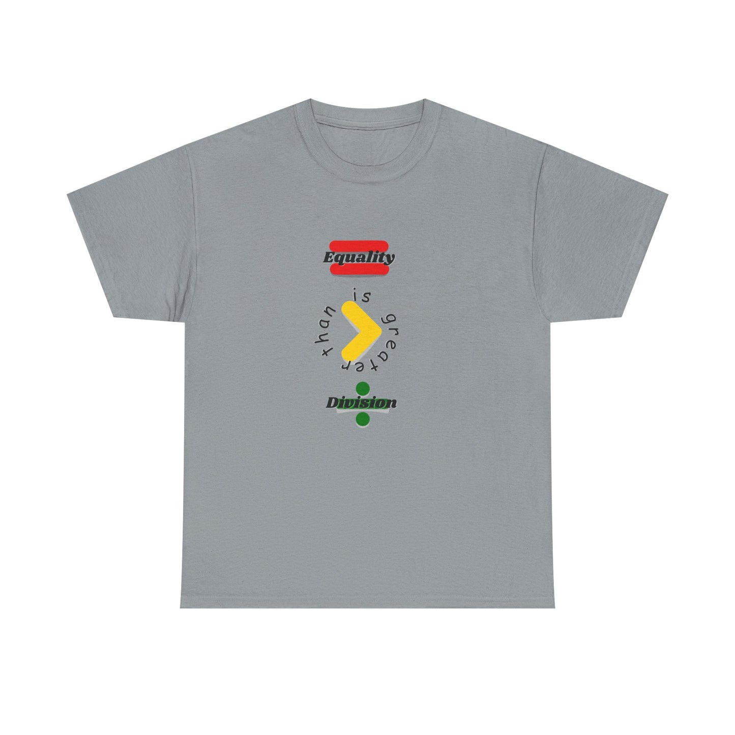 Juneteenth Shirt, Equality is Greater Than T-shirts, Afrocentric T-shirts, Black Pride Shirts, T-Shirts for Black 92% Black Women