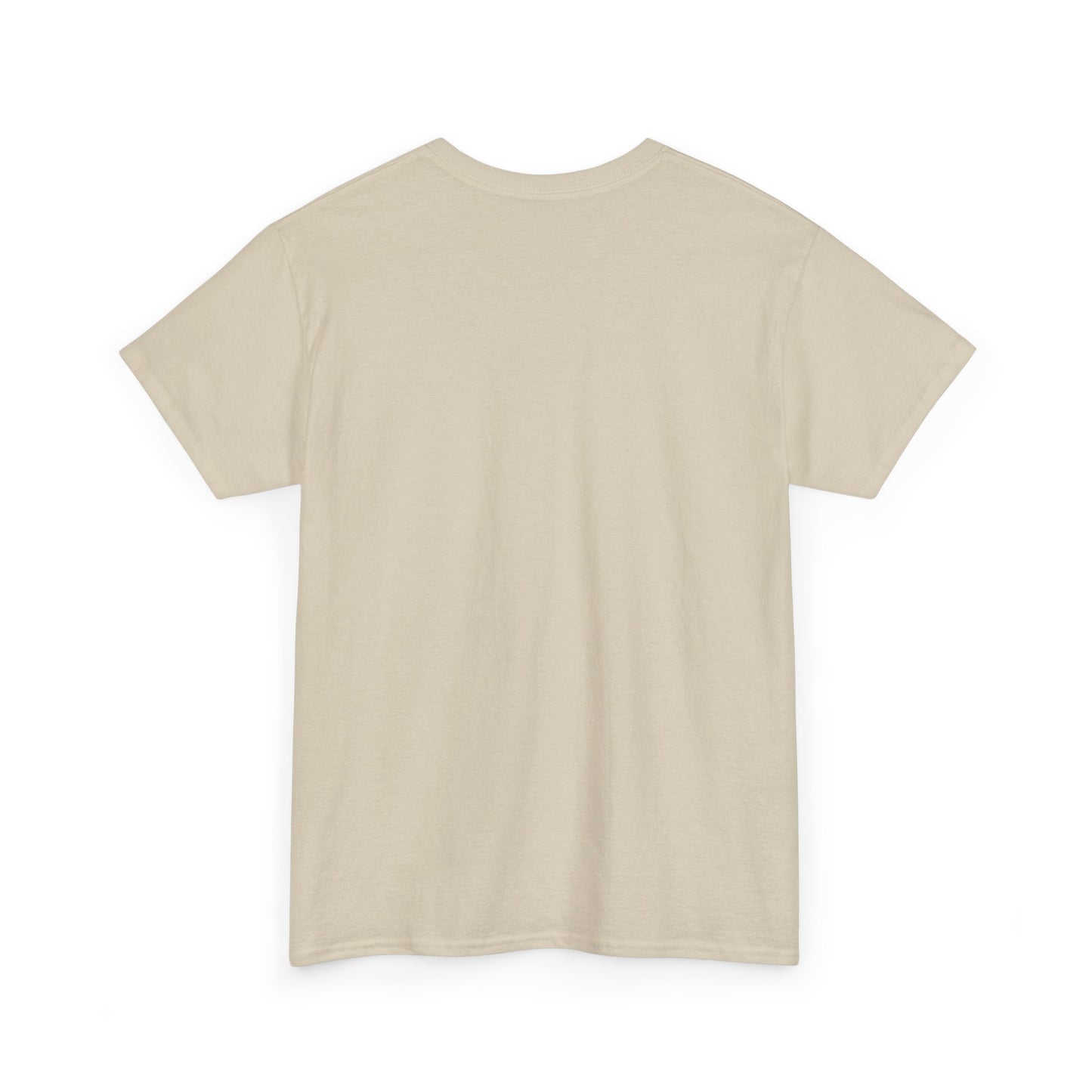 Juneteenth Celebration Tee — "Let 'Em Know" Afrocentric Graphic Shirt