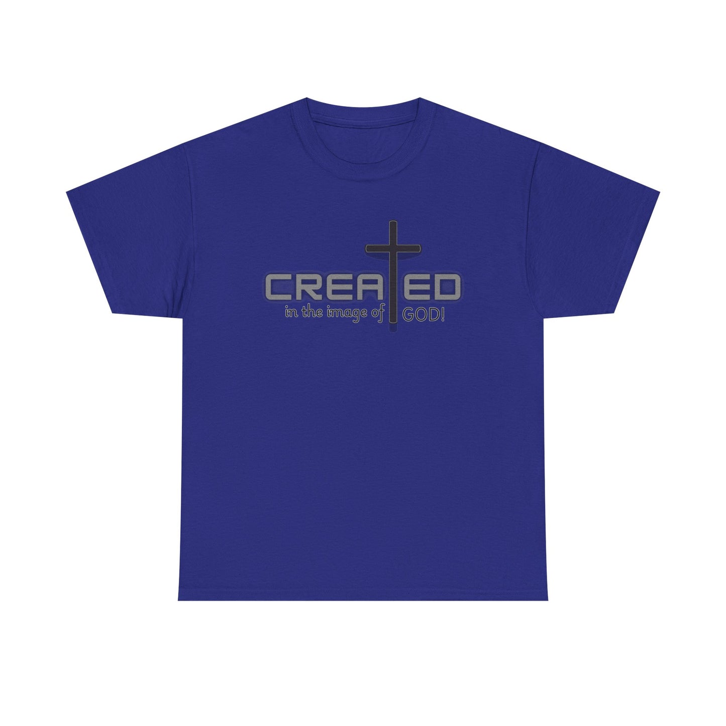 Religious T-Shirt, Inspirational Shirts, Christian Apparel, Jesus T-Shirt, Christian T-Shirt, Unisex Cotton Tee Express Delivery available