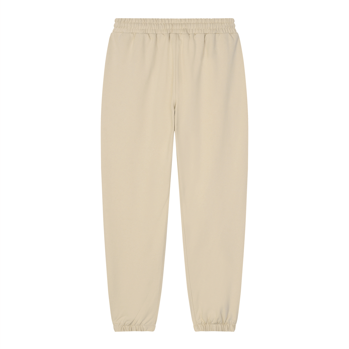 "Track Star" Unisex Loose Fit Tapered Jogger Pants