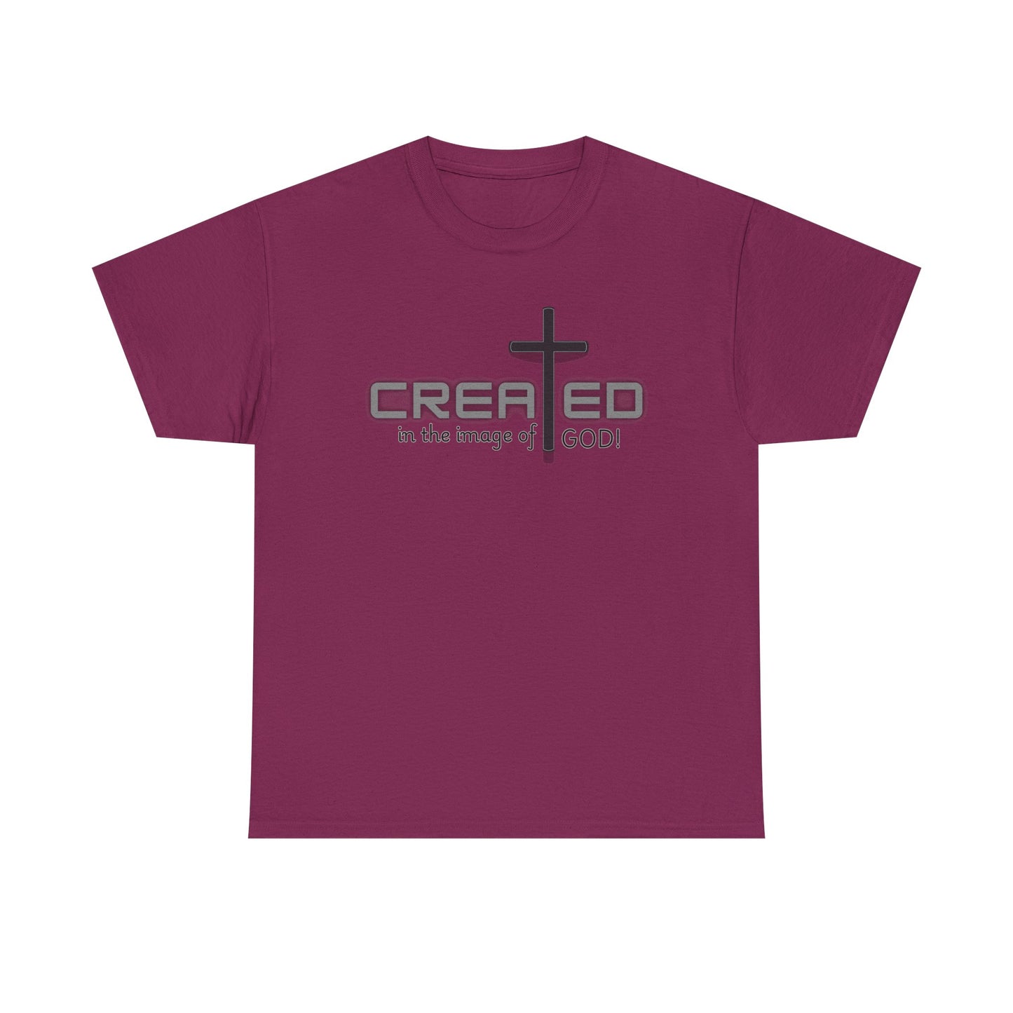 Religious T-Shirt, Inspirational Shirts, Christian Apparel, Jesus T-Shirt, Christian T-Shirt, Unisex Cotton Tee Express Delivery available